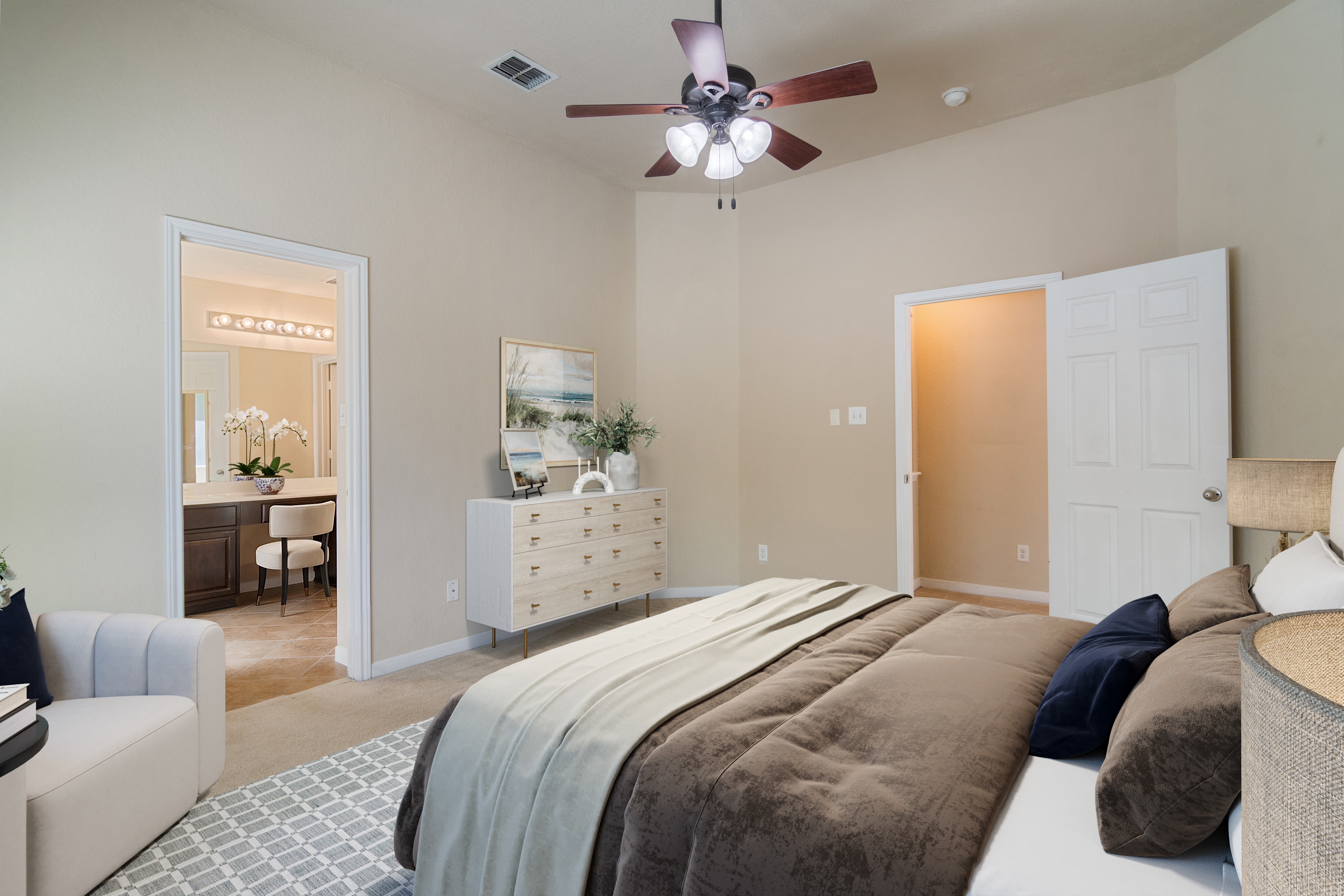  Move-In Ready 4-Bedroom Home - 物件實景