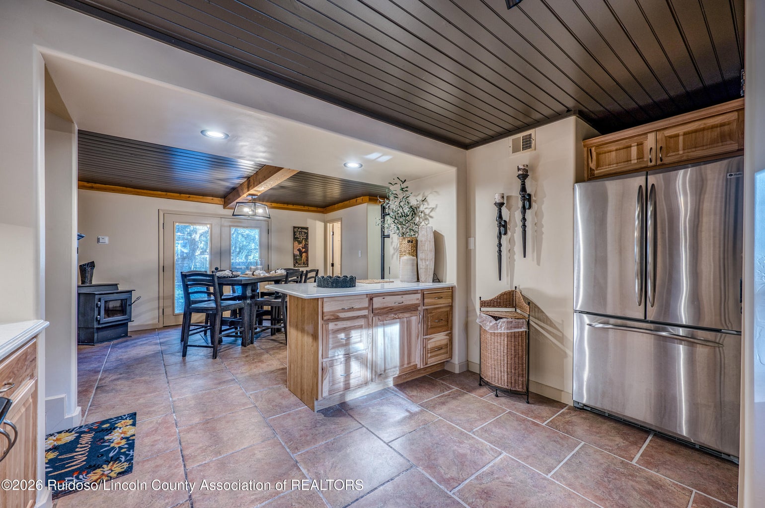 Ruidoso, New Mexico, 88345, United States, 4 Bedrooms Bedrooms, ,3 BathroomsBathrooms,Residential,For Sale,2008088