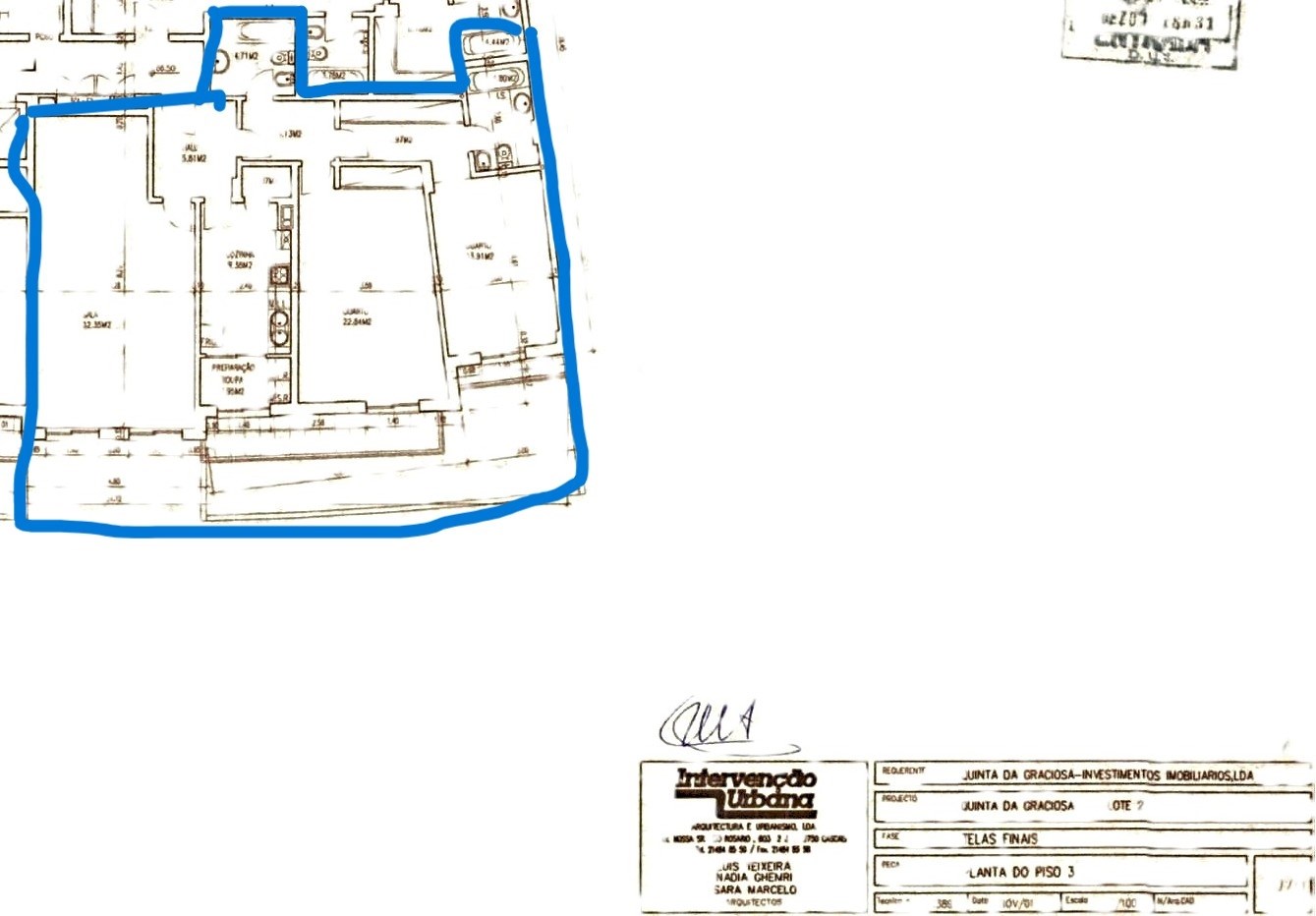 Cascais, Lisbon, 2765-009, PT, 2 Bedrooms Bedrooms, ,2 BathroomsBathrooms,Residential,For Sale,1892916