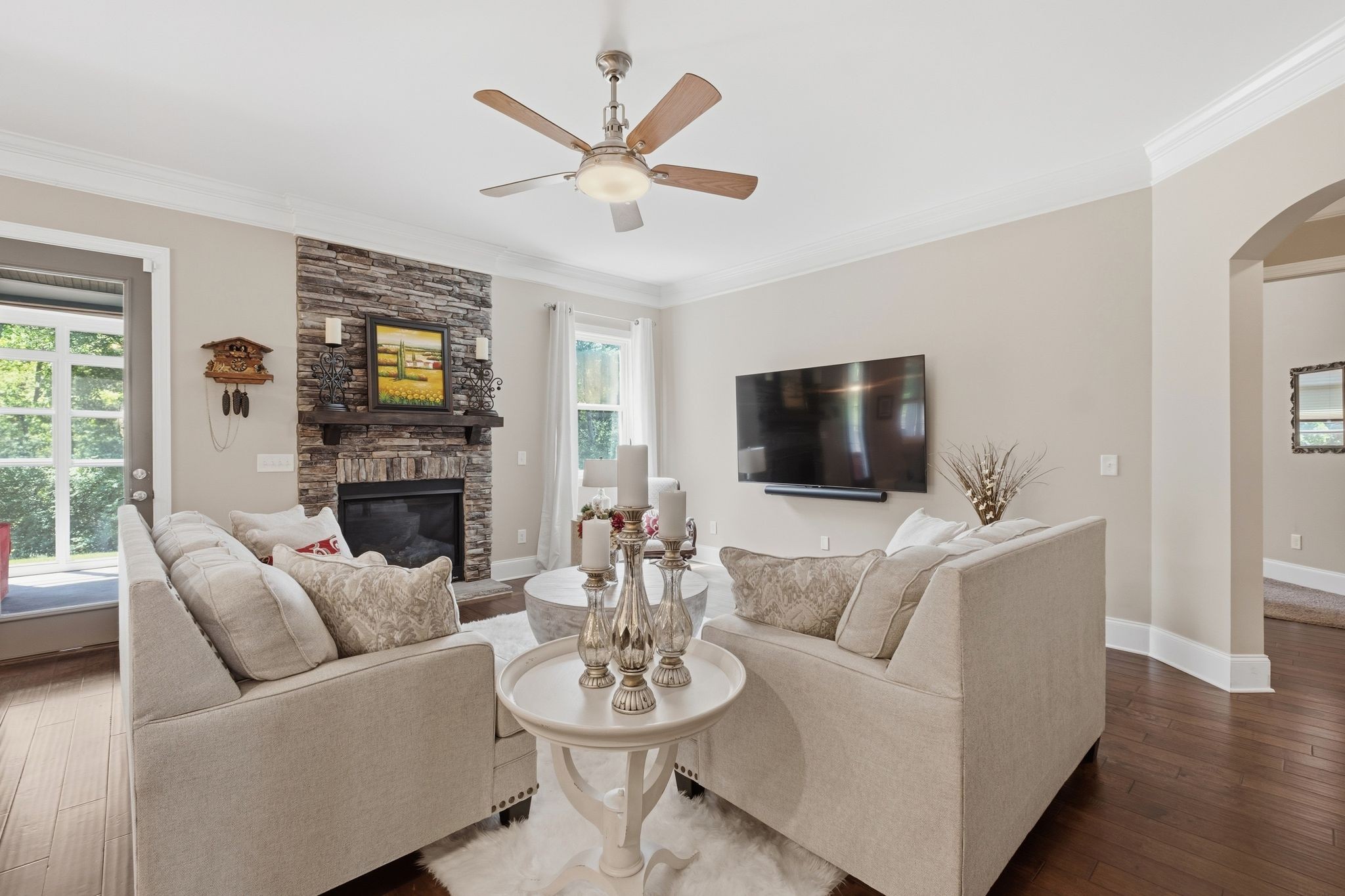  1041 Montrose Dr, Gallatin, TN, 37066 - 物件實景