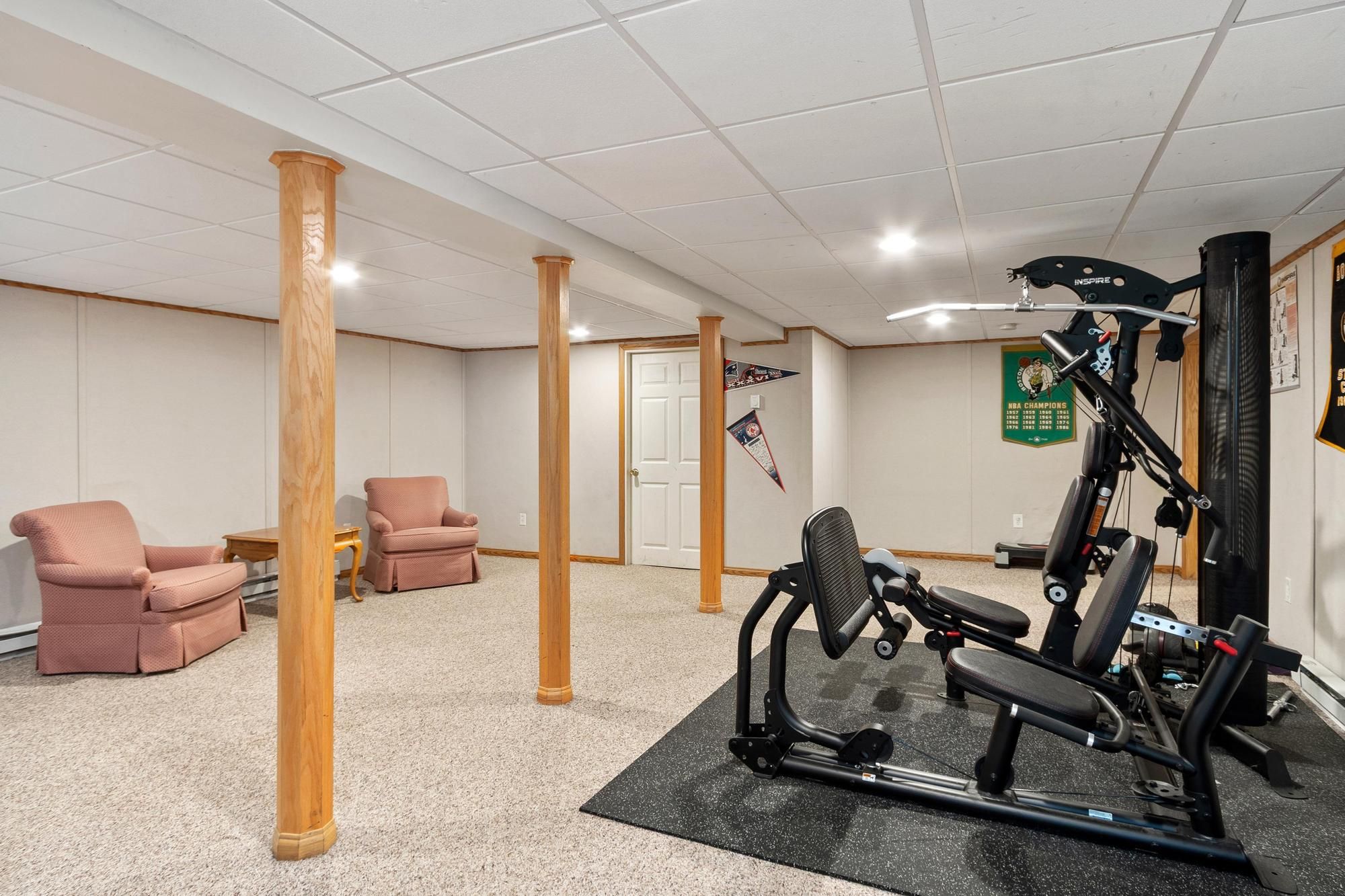  60 Wescott Circle, Tewksbury, MA, 01876 - 物件實景
