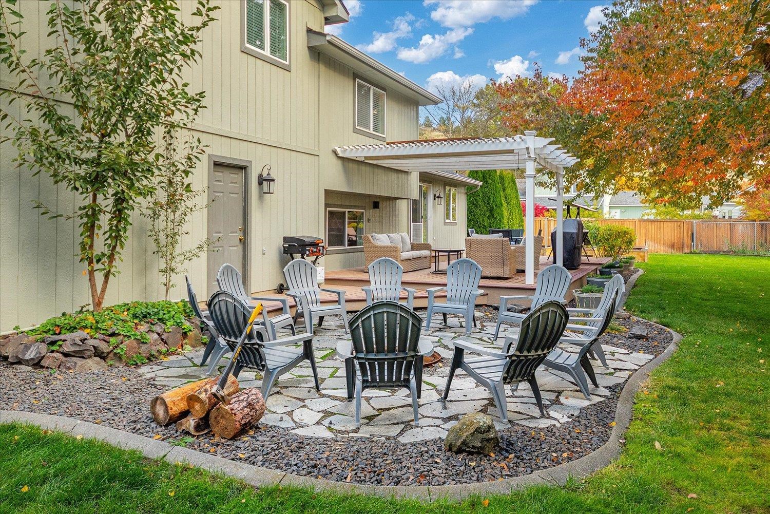 Spokane Valley, Washington, 99216, United States, 4 Bedrooms Bedrooms, ,3 BathroomsBathrooms,Residential,For Sale,1984886