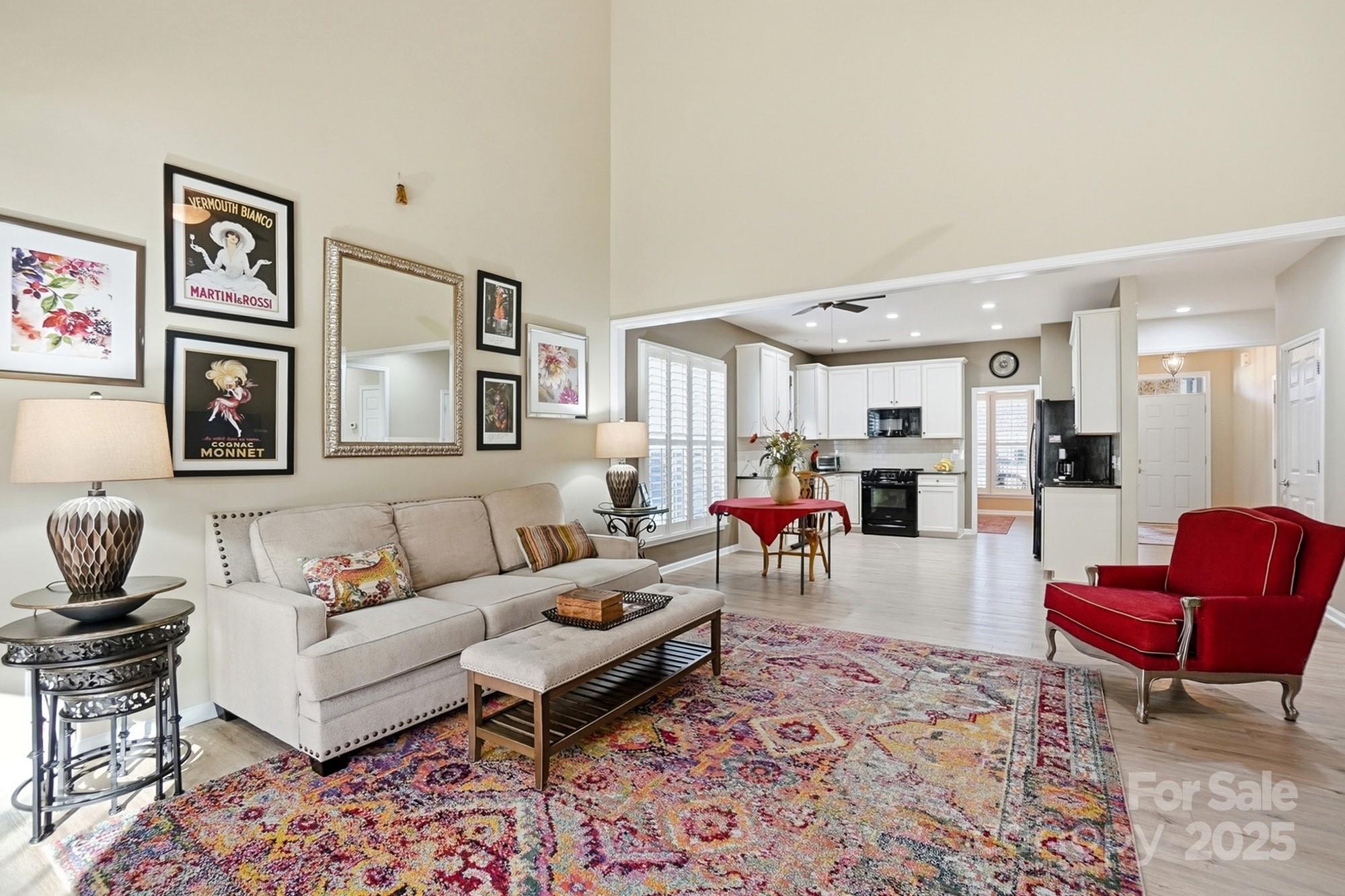 Fort Mill, South Carolina, 29707, United States, 3 Bedrooms Bedrooms, ,3 BathroomsBathrooms,Residential,For Sale,1997283