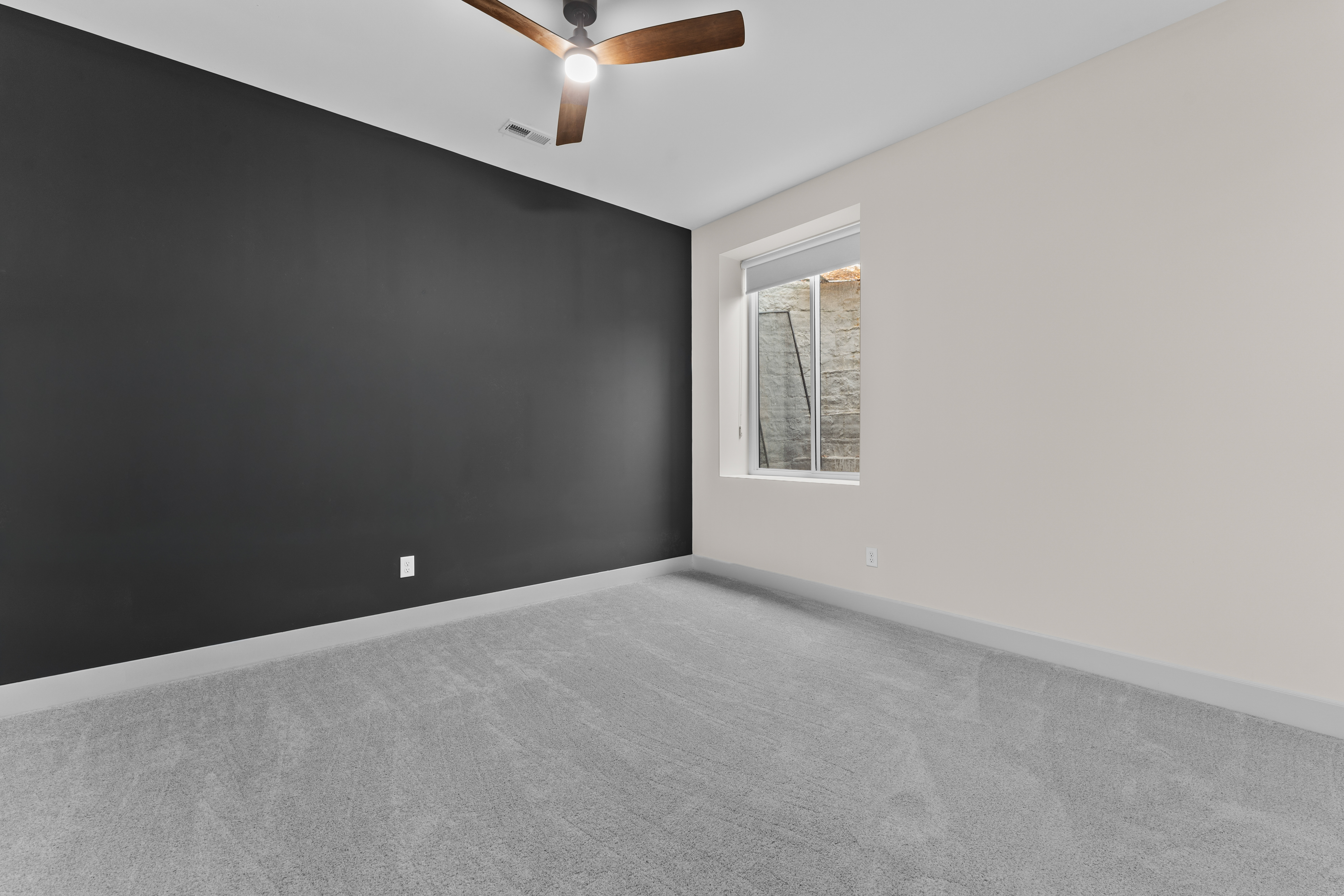  Brand-new Mid-Century Modern Masterpiece Situated on Over 4 Private Acres - 物件實景