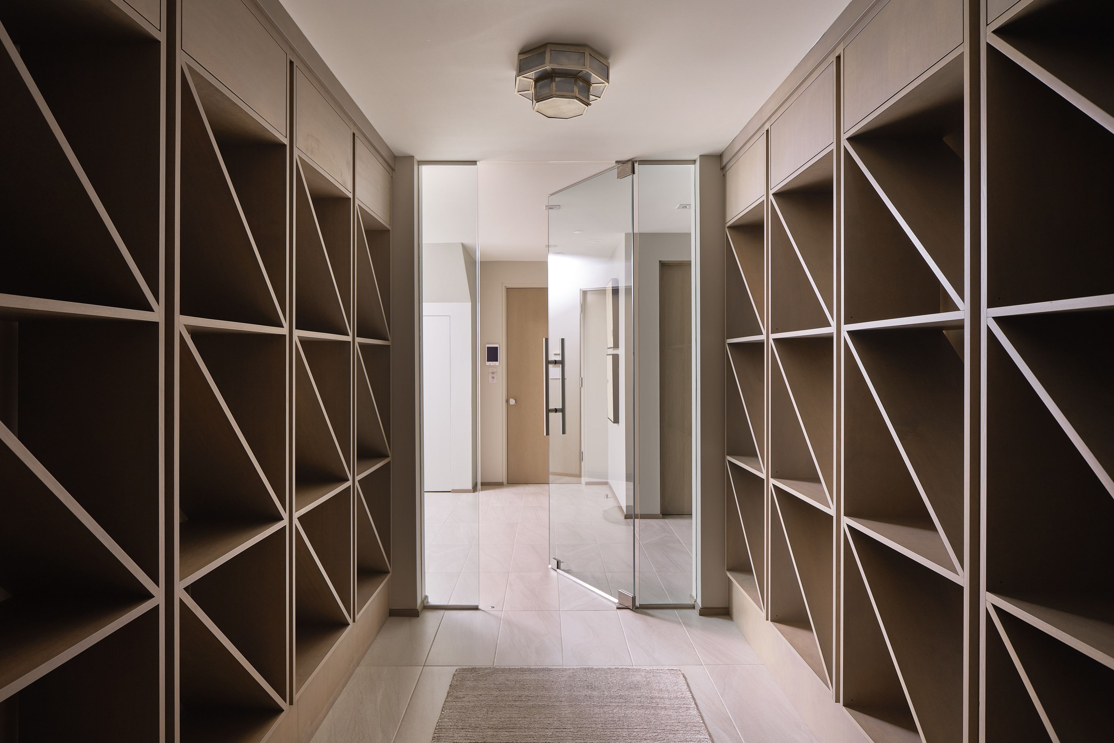  Contemporary Presidio Heights Home - 物件實景