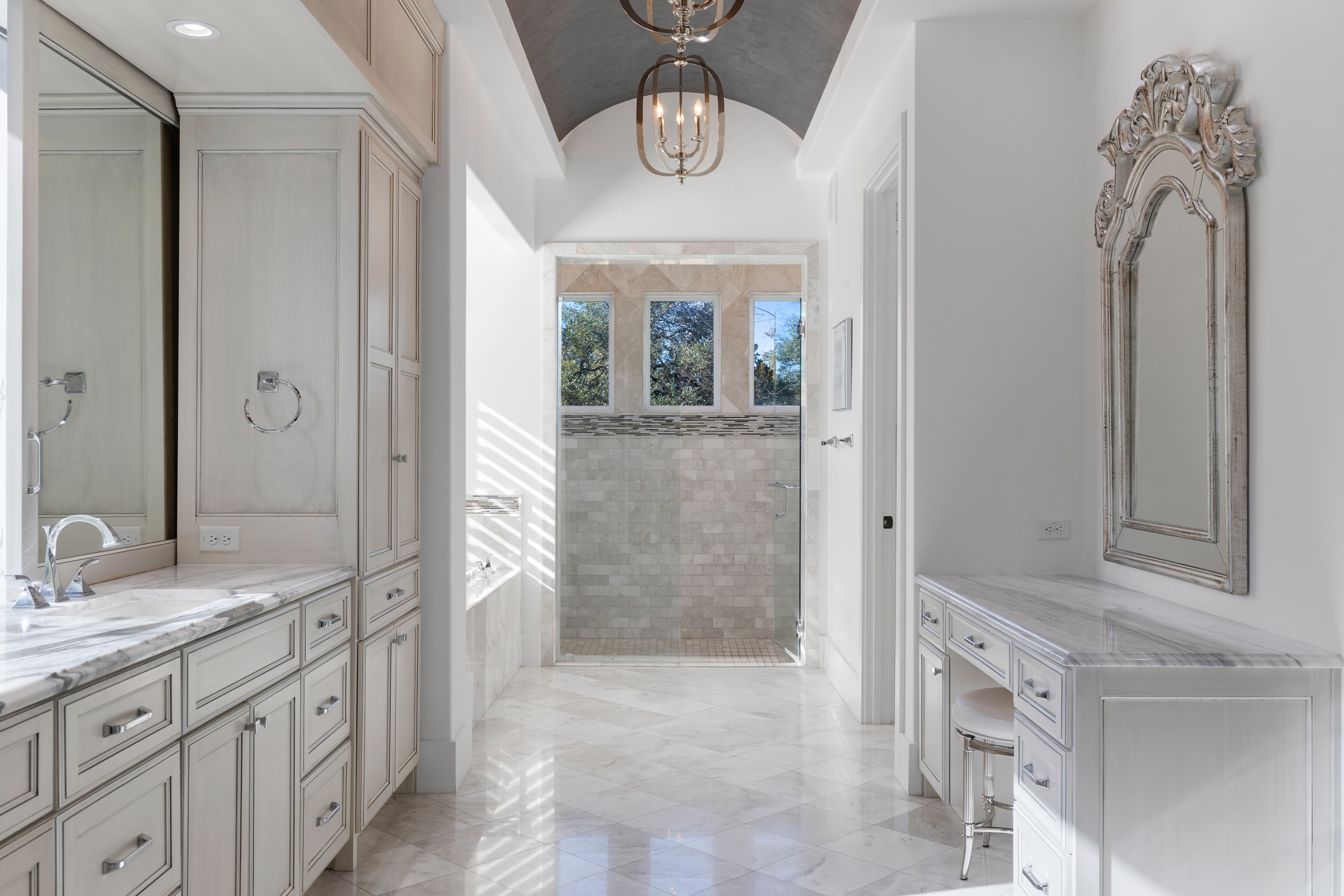  Luxury Greenbelt Estate in The Huntington at Shavano Park - 物件實景