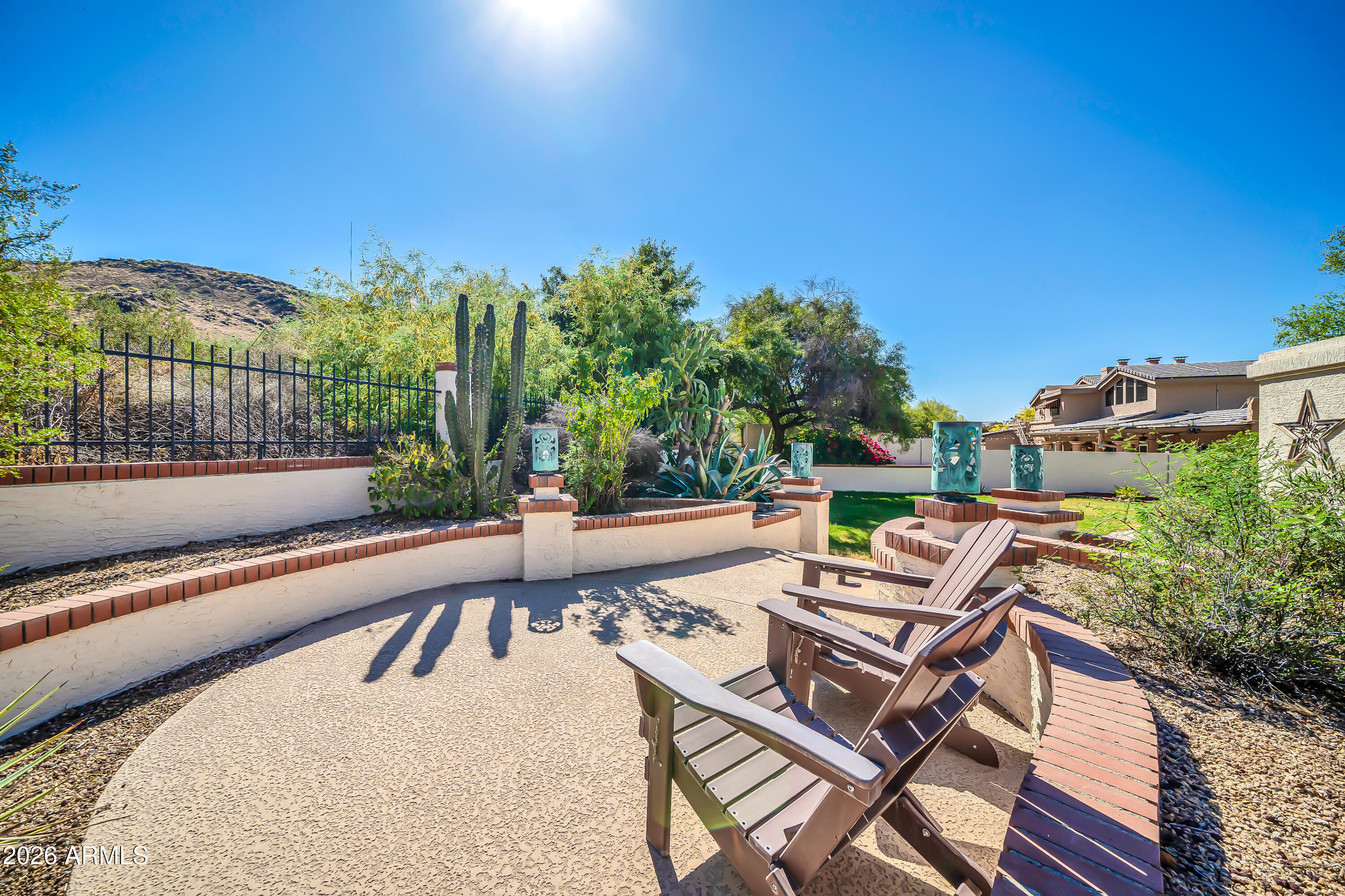  1121 W Aster Drive  Phoenix, AZ - 物件實景