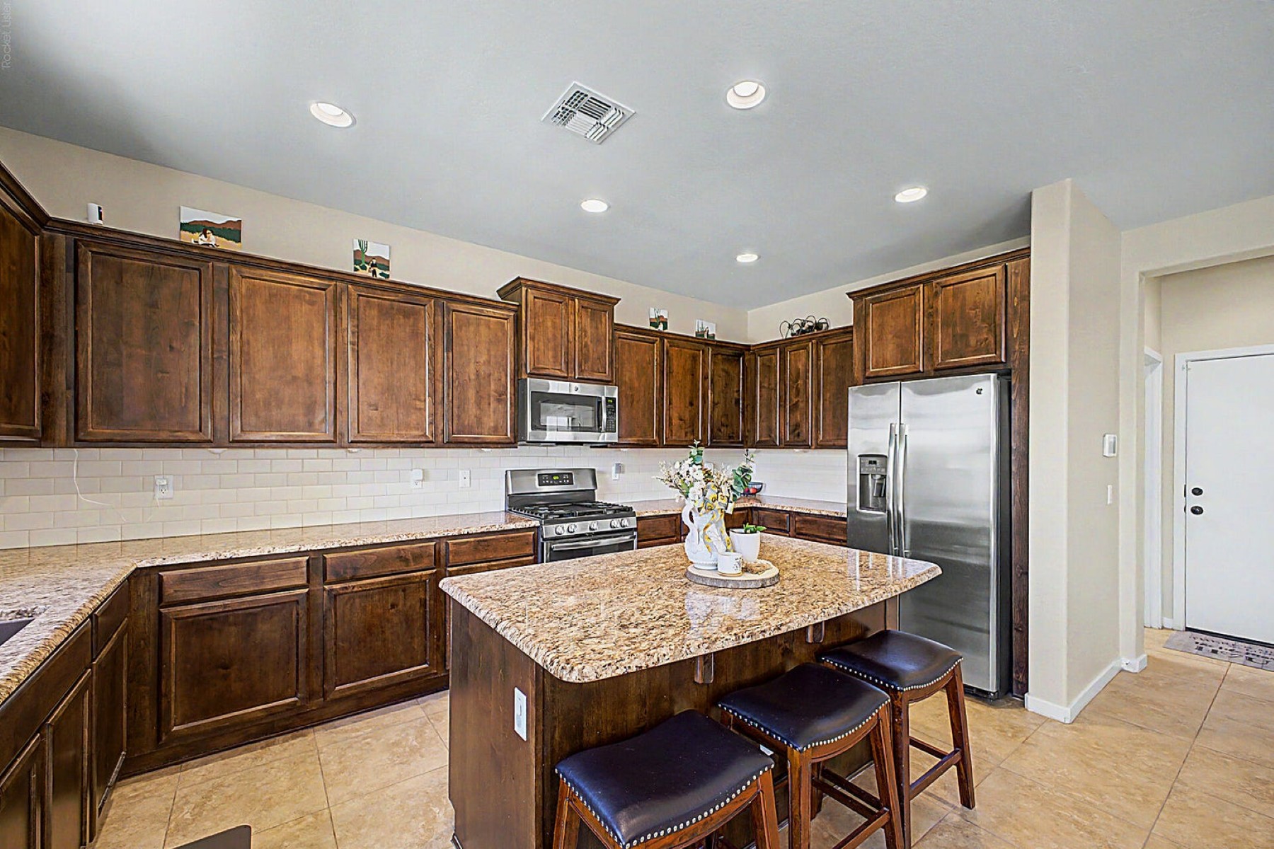  10534 E Naranja Avenue ¦Mesa, AZ - 物件實景