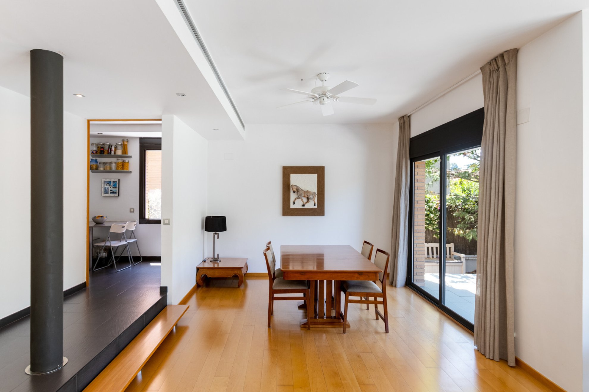  Centrally located house with pool in Alella - Costa BCN - 物件實景