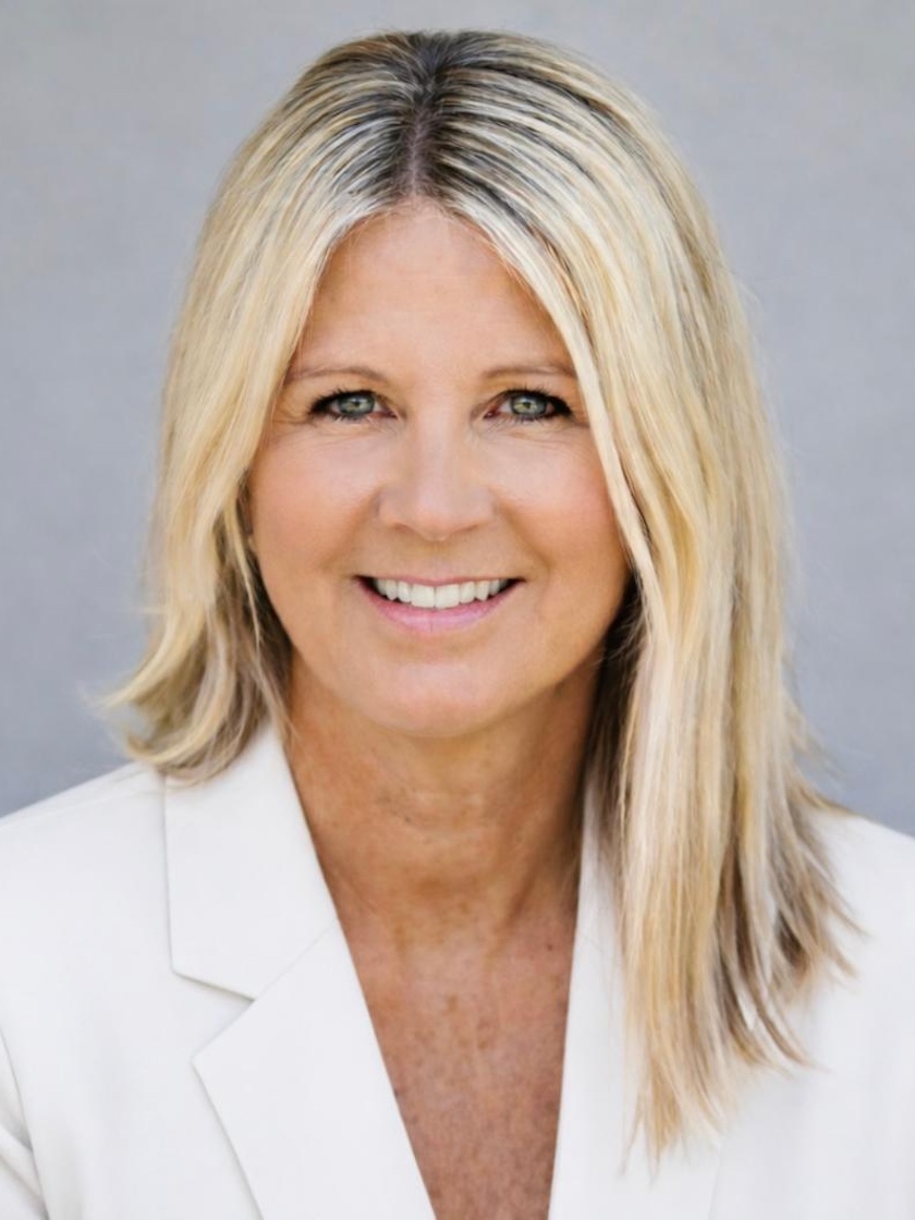 Susan Stricklen