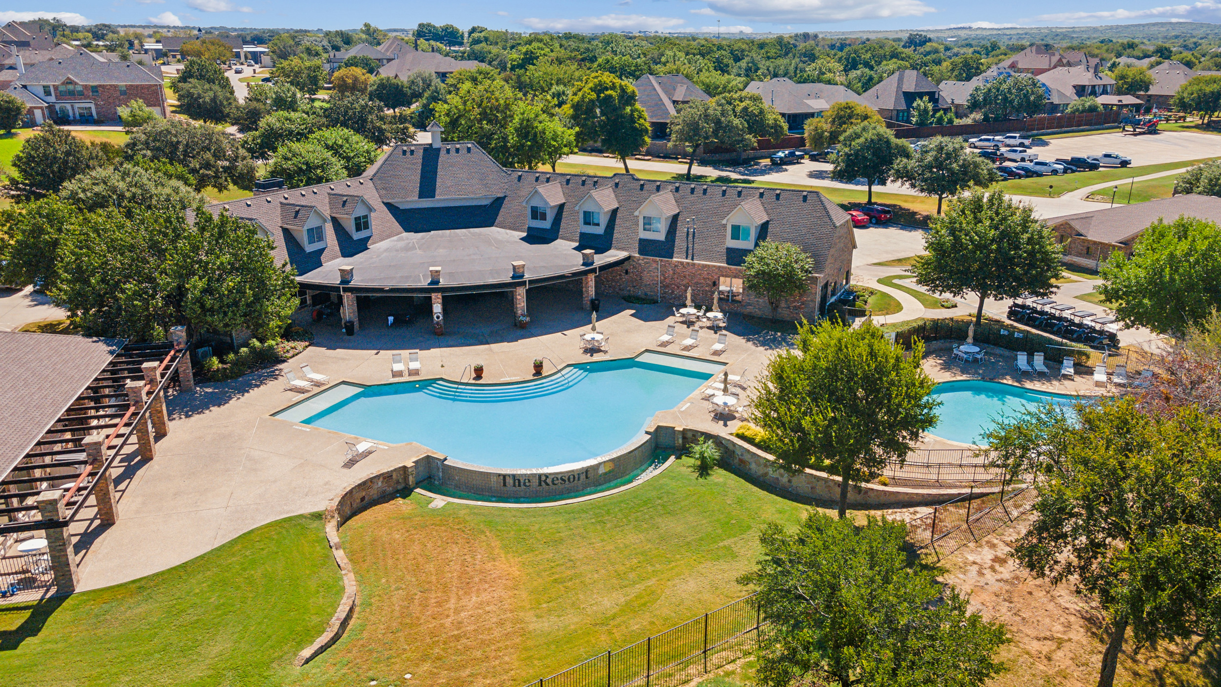  12140 Indian Creek Drive, Fort Worth, TX, 76179 - 物件實景