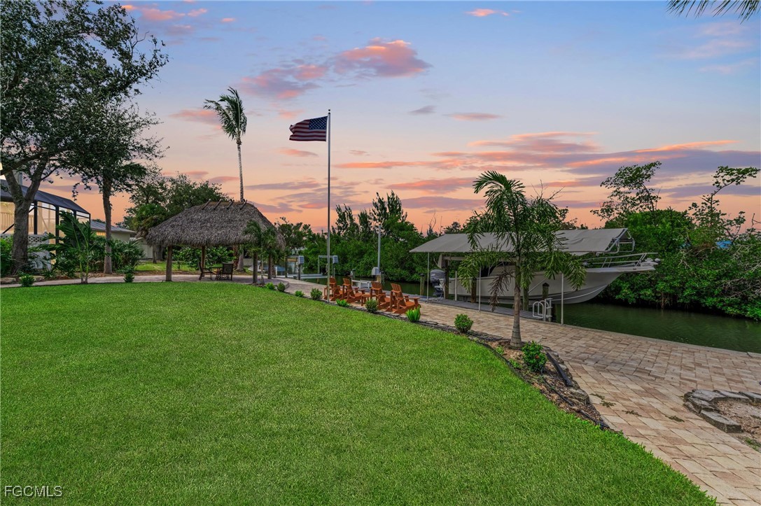 Placida, Florida, 33946, United States, 5 Bedrooms Bedrooms, ,4 BathroomsBathrooms,Residential,For Sale,1995713