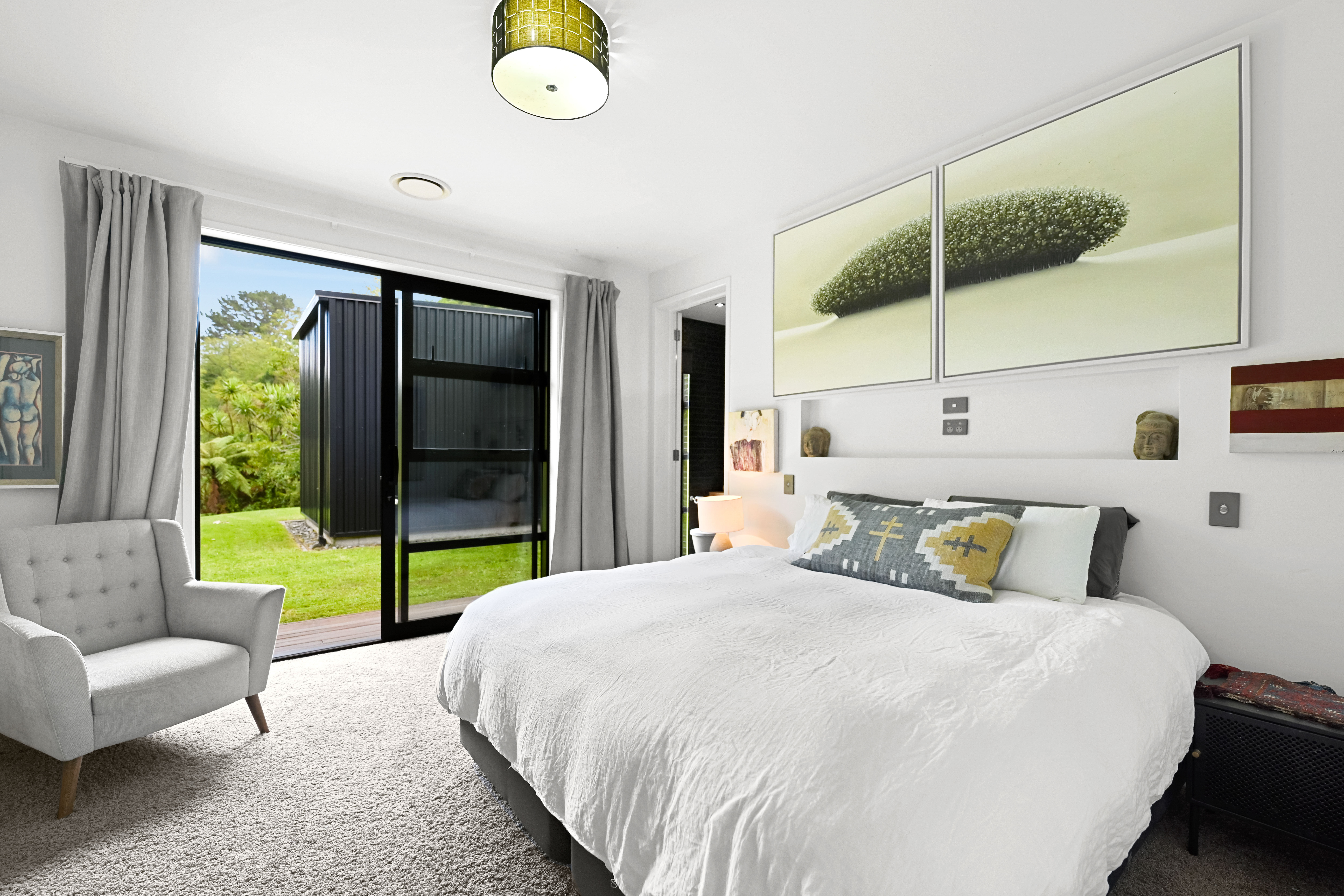  Contemporary Living Immersed in Nature - 物件實景