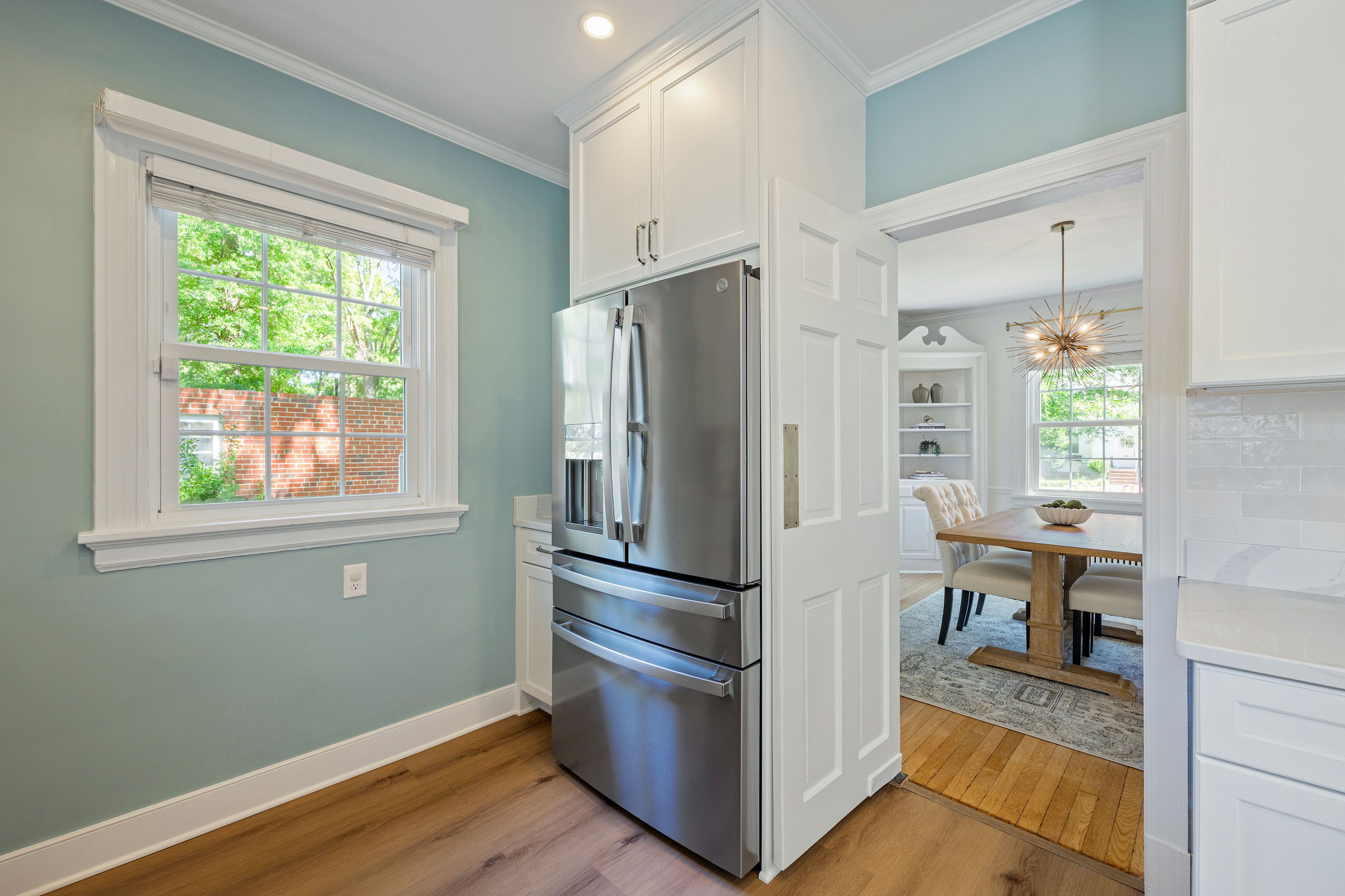  4913 West Franklin Street, Richmond, VA 23226 - 物件實景