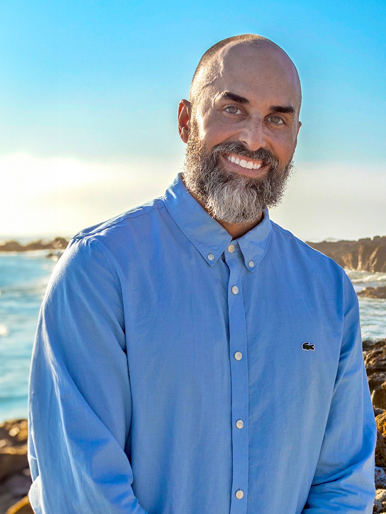 Joseph T. Gasperson