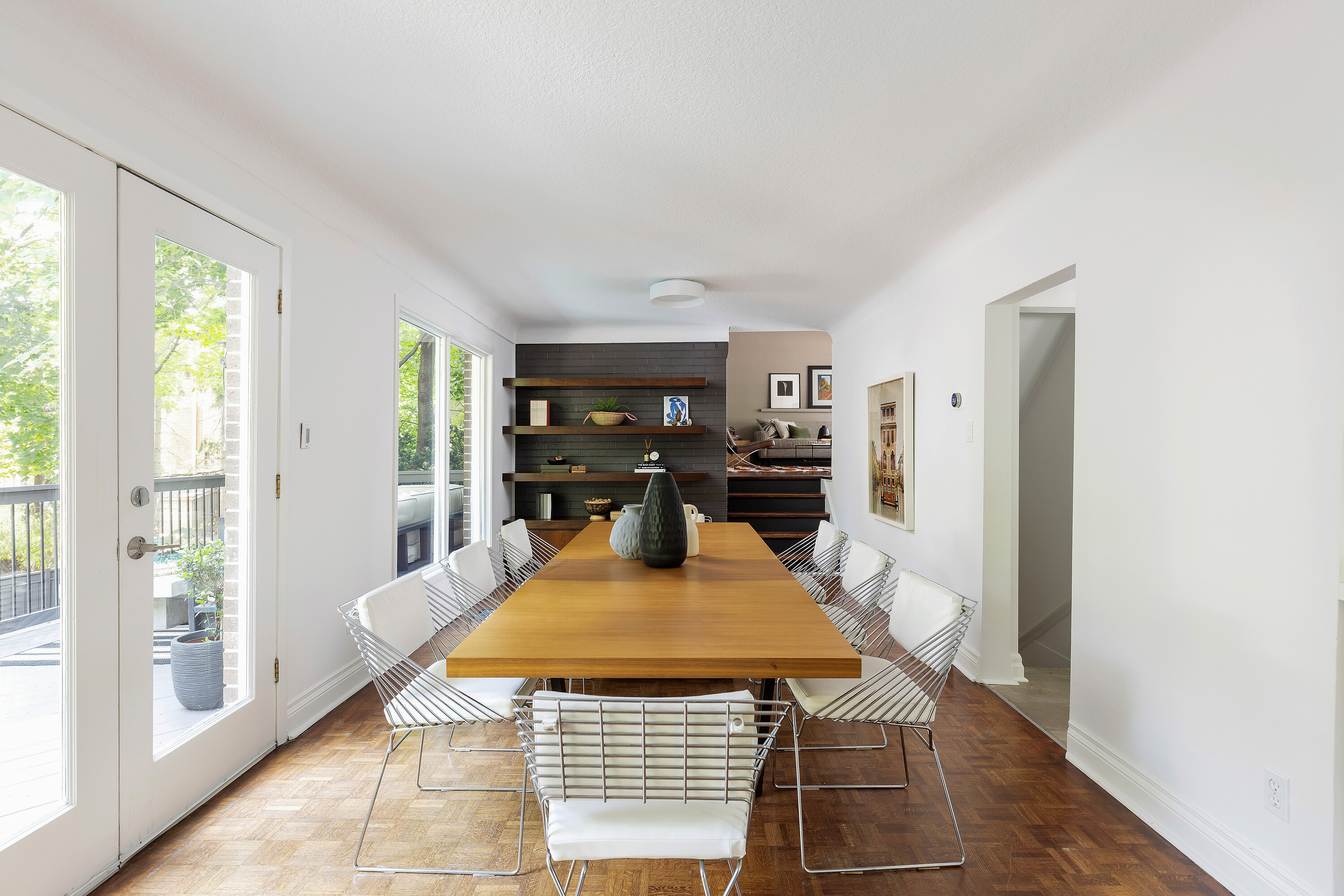  A Mid-Century Parkwoods Estate - 物件實景