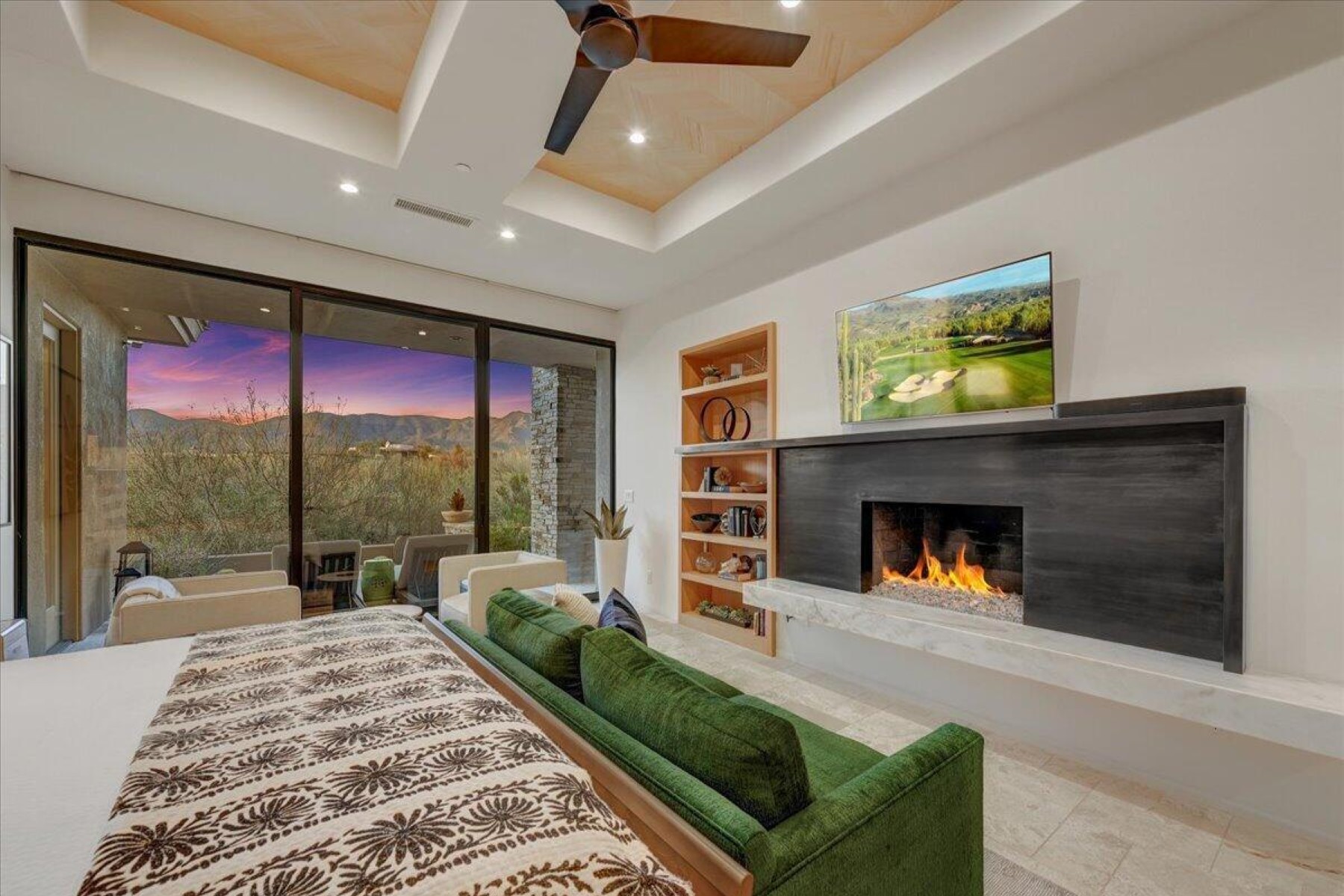  10332 E Filaree Lane¦Scottsdale, AZ - 物件實景