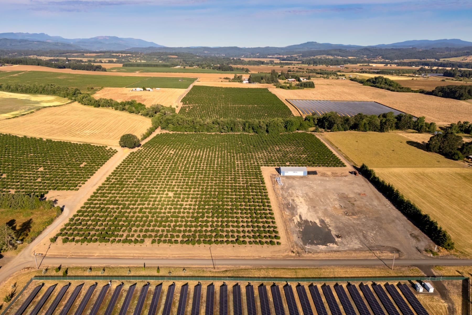  0 SW Frys LN Sheridan, OR 97378 - 物件實景