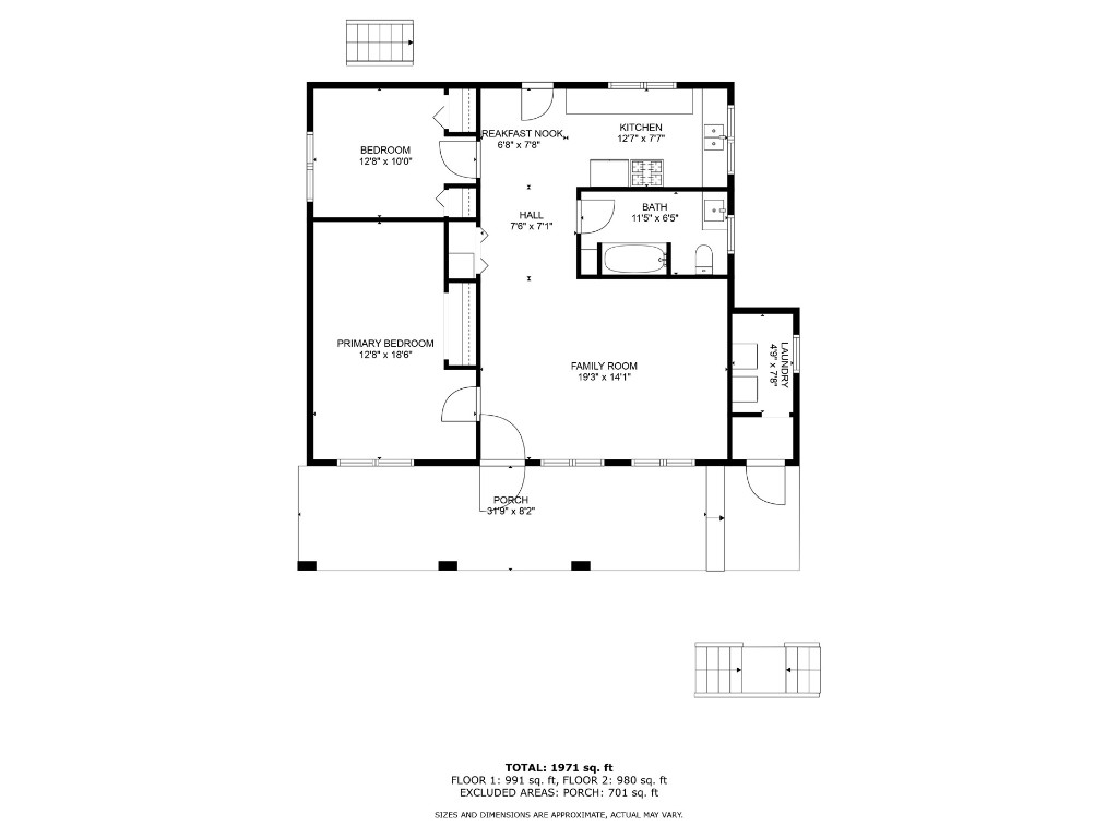 Fernandina Beach, Florida, 32034, United States, 4 Bedrooms Bedrooms, ,2 BathroomsBathrooms,Residential,For Sale,1721923