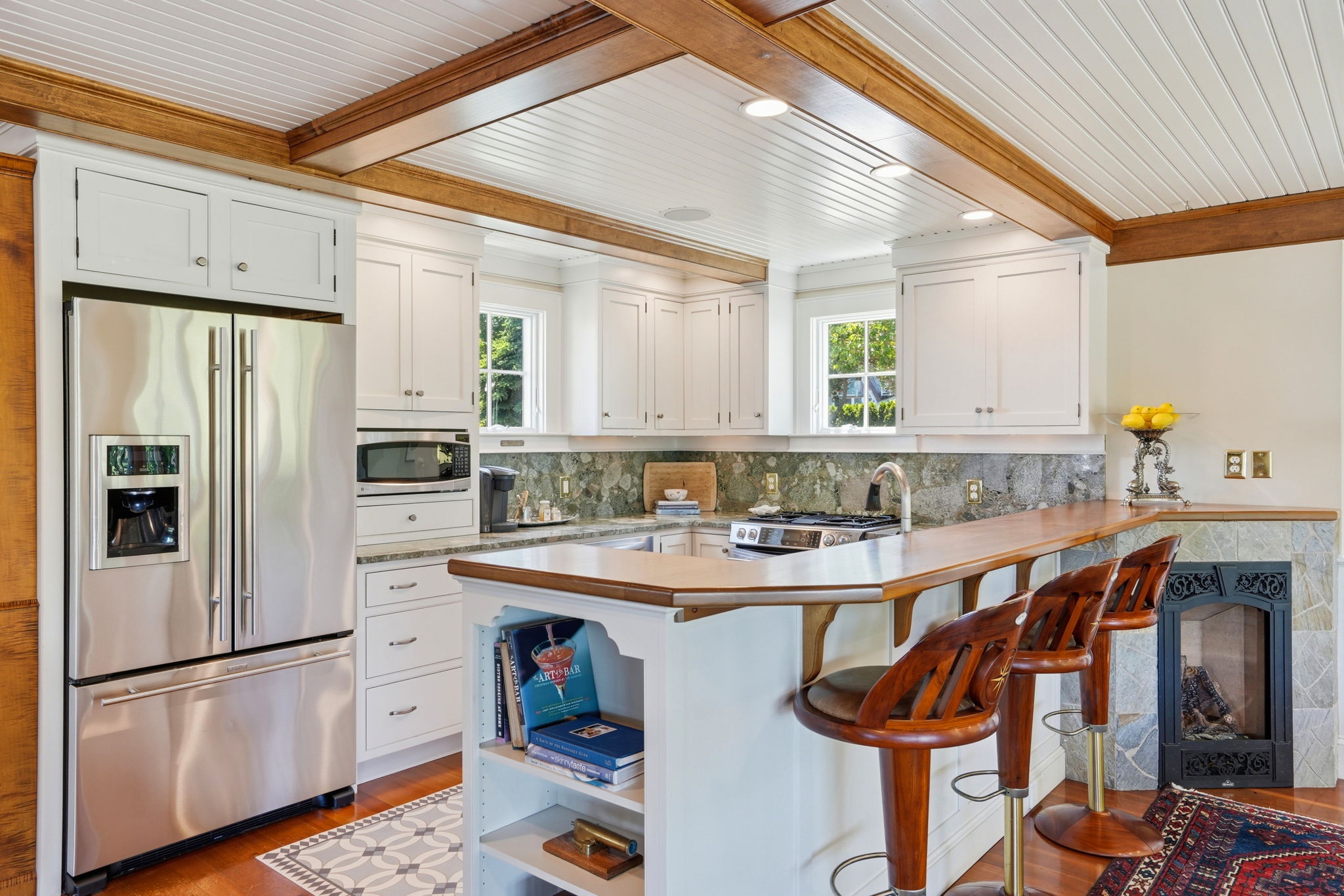  644 Washington Street, Duxbury - 物件實景