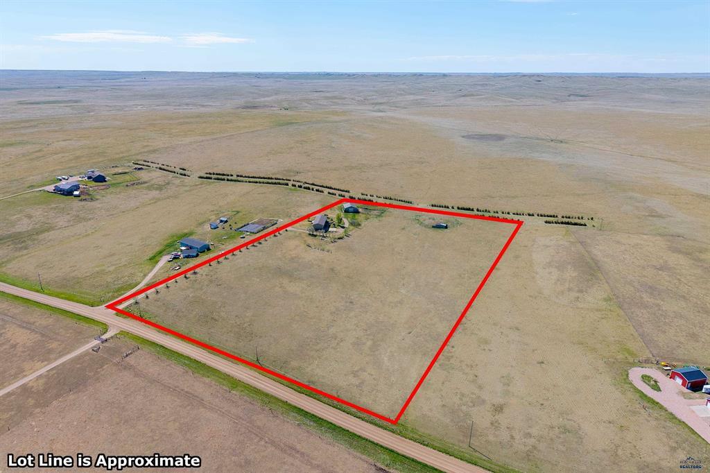New Underwood, South Dakota, 57761, United States, 3 Bedrooms Bedrooms, ,3 BathroomsBathrooms,Residential,For Sale,2049226