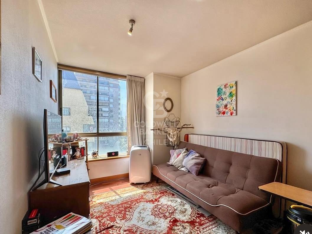 Las Condes, Chile, 3 Bedrooms Bedrooms, ,3 BathroomsBathrooms,Residential,For Sale,1827436