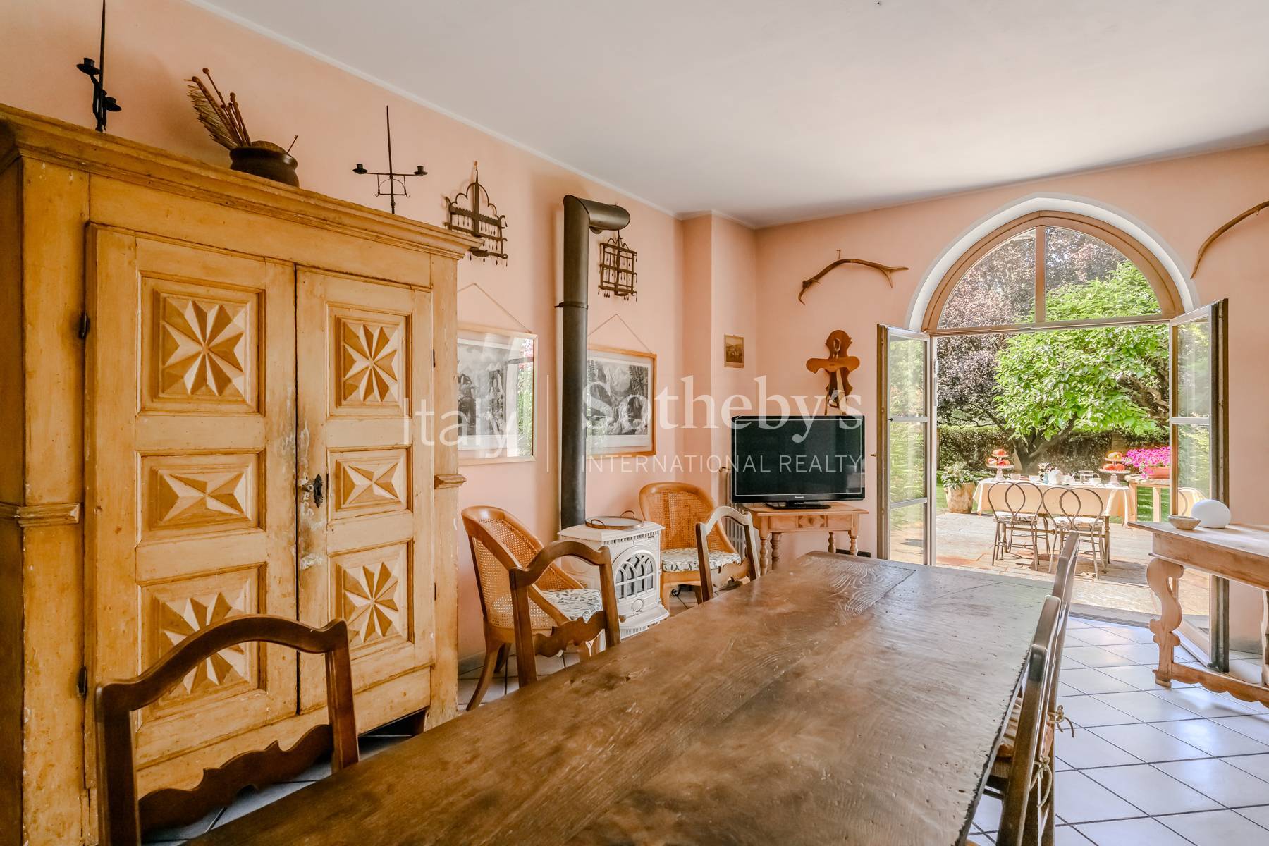  Prestigious Panoramic Estate in the Hills of Biella - 物件實景