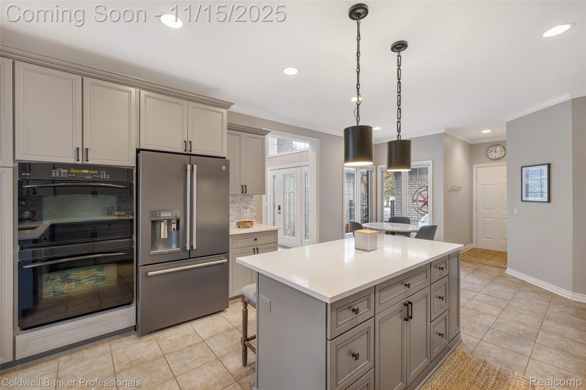 Clarkston, Michigan, 48348, United States, 4 Bedrooms Bedrooms, ,4 BathroomsBathrooms,Residential,For Sale,1992858