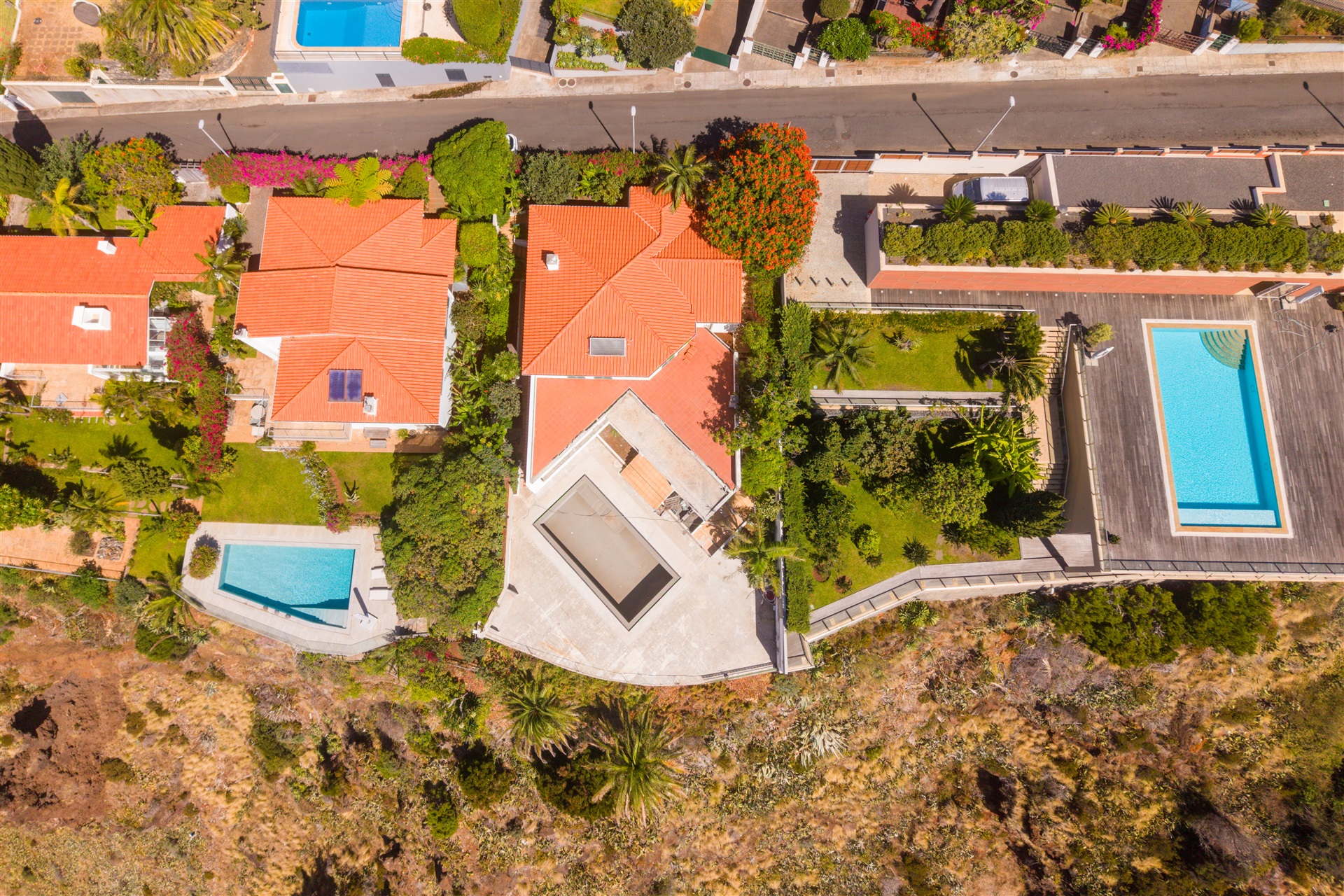  House, 4 bedrooms, for Sale - 物件實景