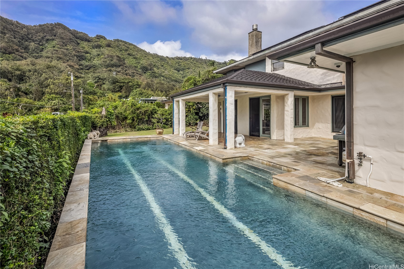 Honolulu, Hawaii, 96817, United States, 5 Bedrooms Bedrooms, ,5 BathroomsBathrooms,Residential,For Sale,1992016