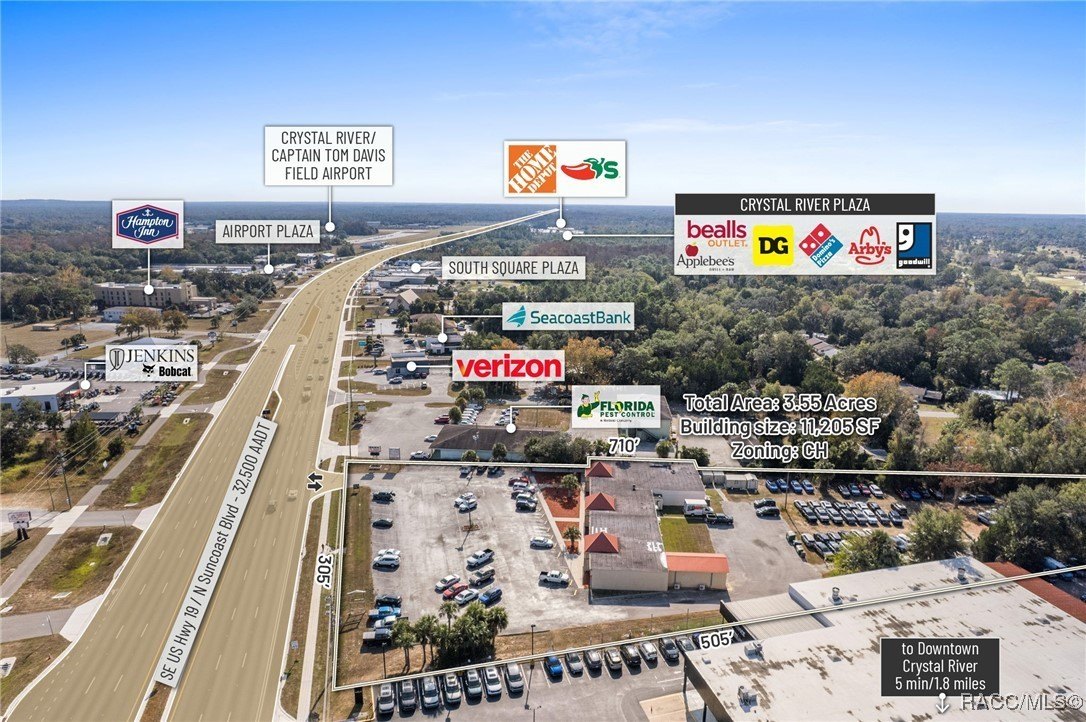 Crystal River, Florida, 34429, United States, ,Residential,For Sale,2005251