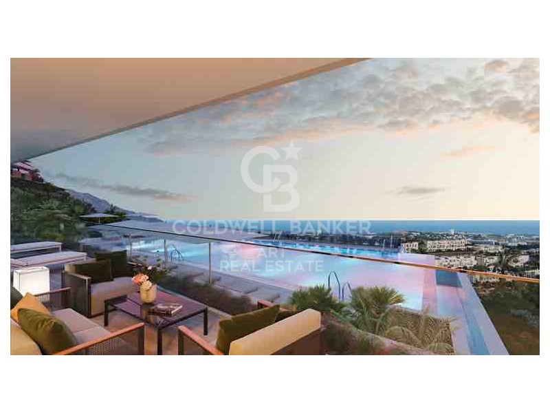 Benahavís, Andalusia, ES, 3 Bedrooms Bedrooms, ,3 BathroomsBathrooms,Residential,For Sale,1685008