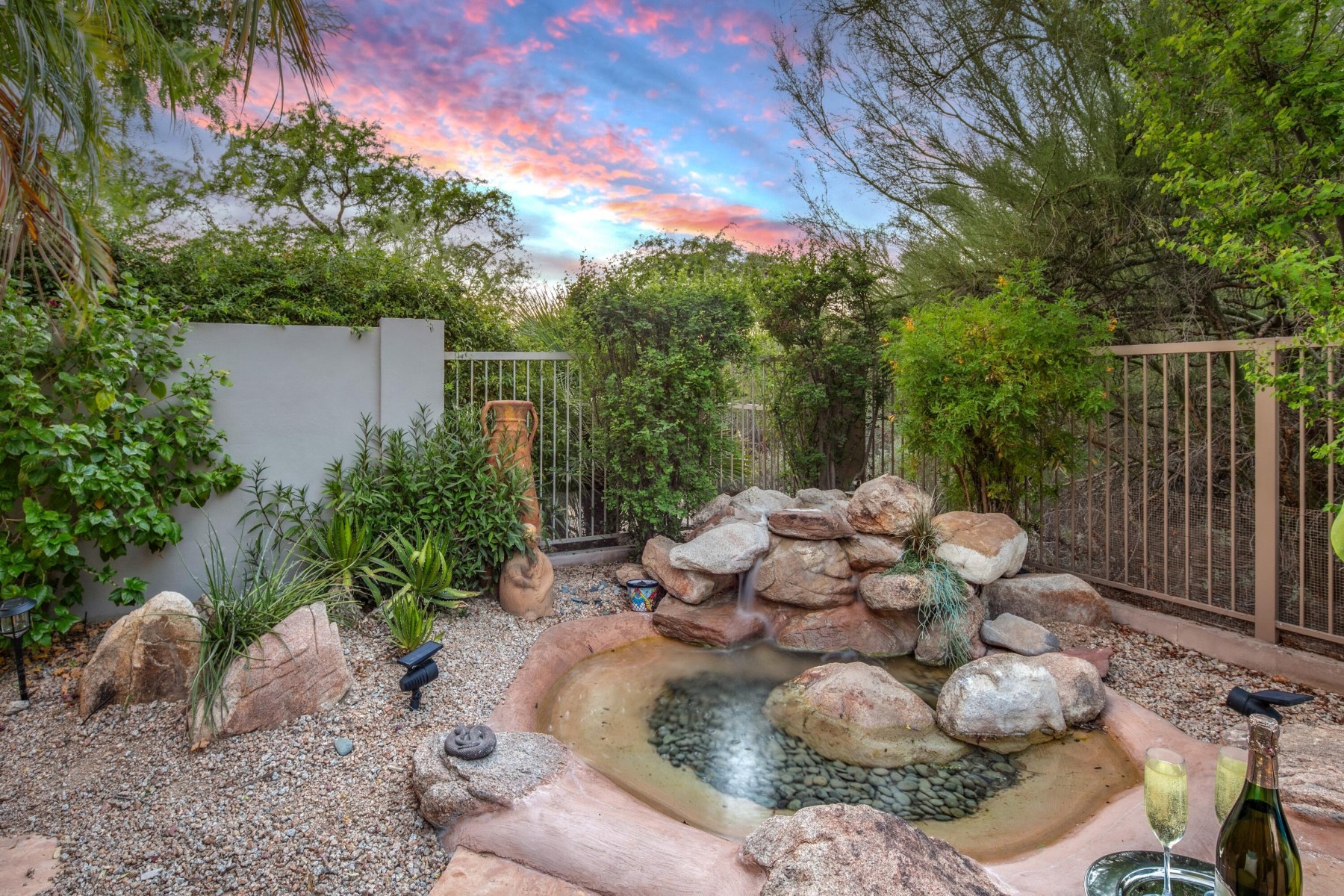  7130 E Sienna Bouquet Place¦Scottsdale, AZ - 物件實景