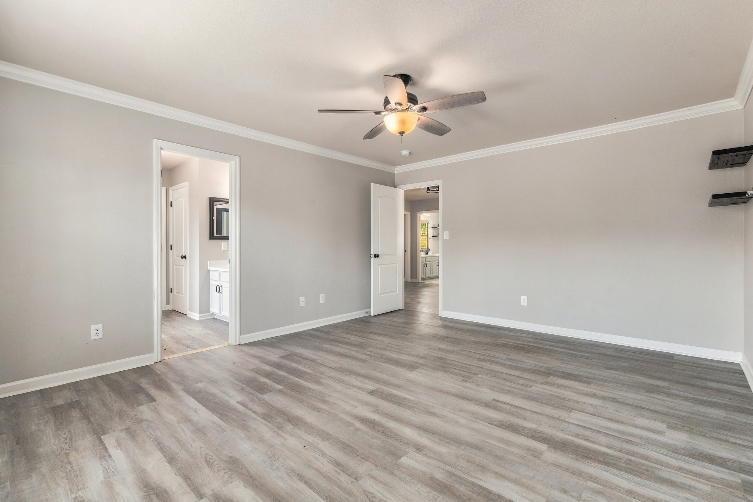 1836 Clayton Cove Drive NW - 物件實景