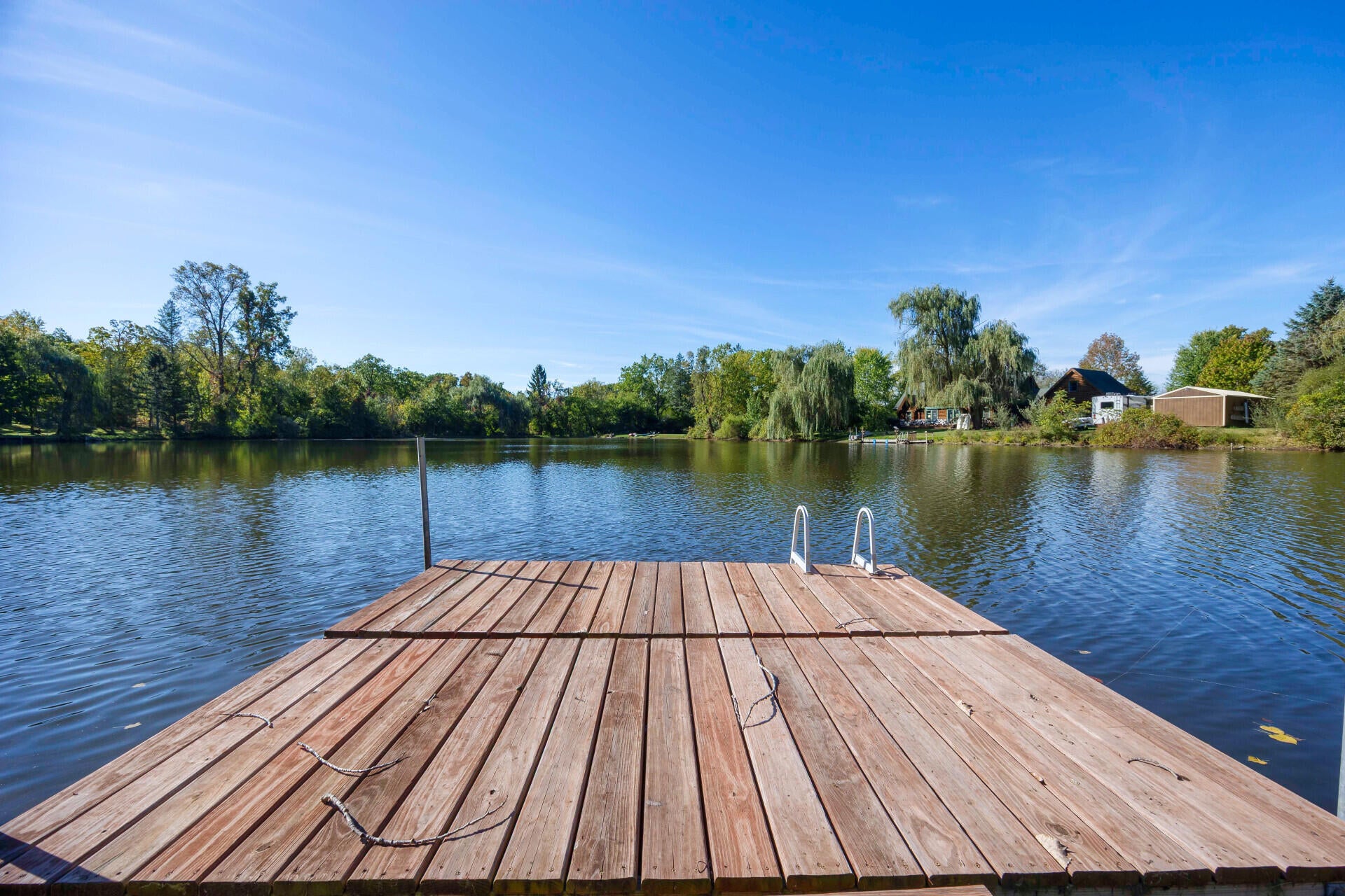 Brooklyn, Michigan, 49230, United States, 3 Bedrooms Bedrooms, ,3 BathroomsBathrooms,Residential,For Sale,1991046