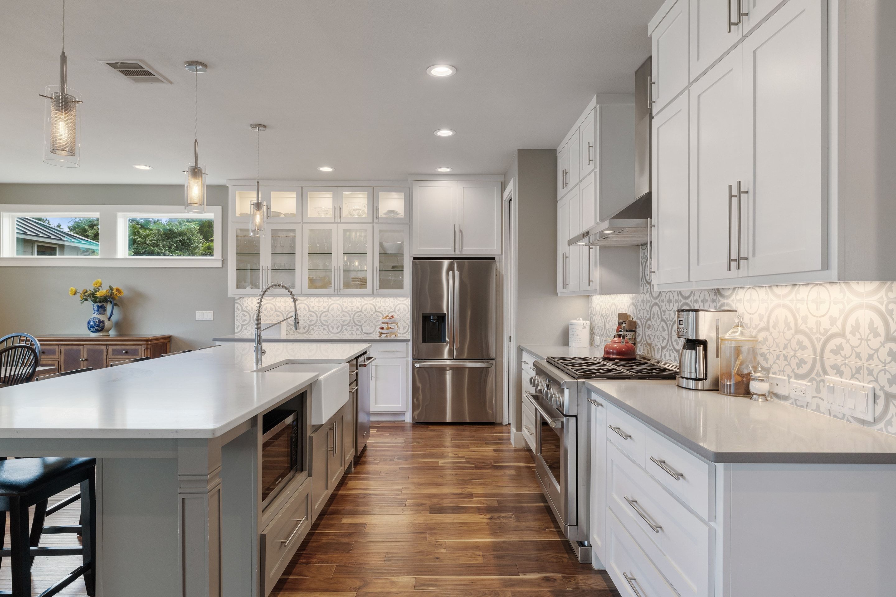  Self-Sufficient Luxury in Dripping Springs - 物件實景