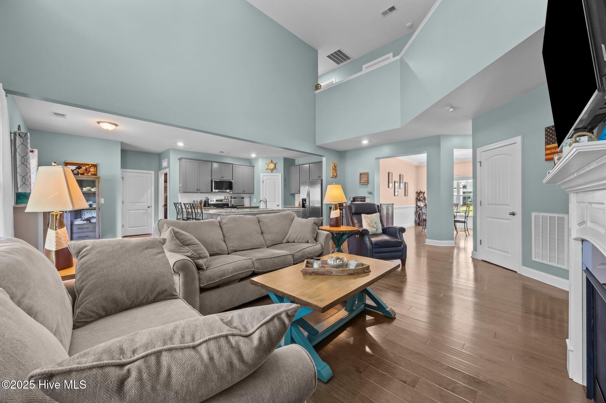 Sneads Ferry, North Carolina, 28460, United States, 4 Bedrooms Bedrooms, ,4 BathroomsBathrooms,Residential,For Sale,1896711