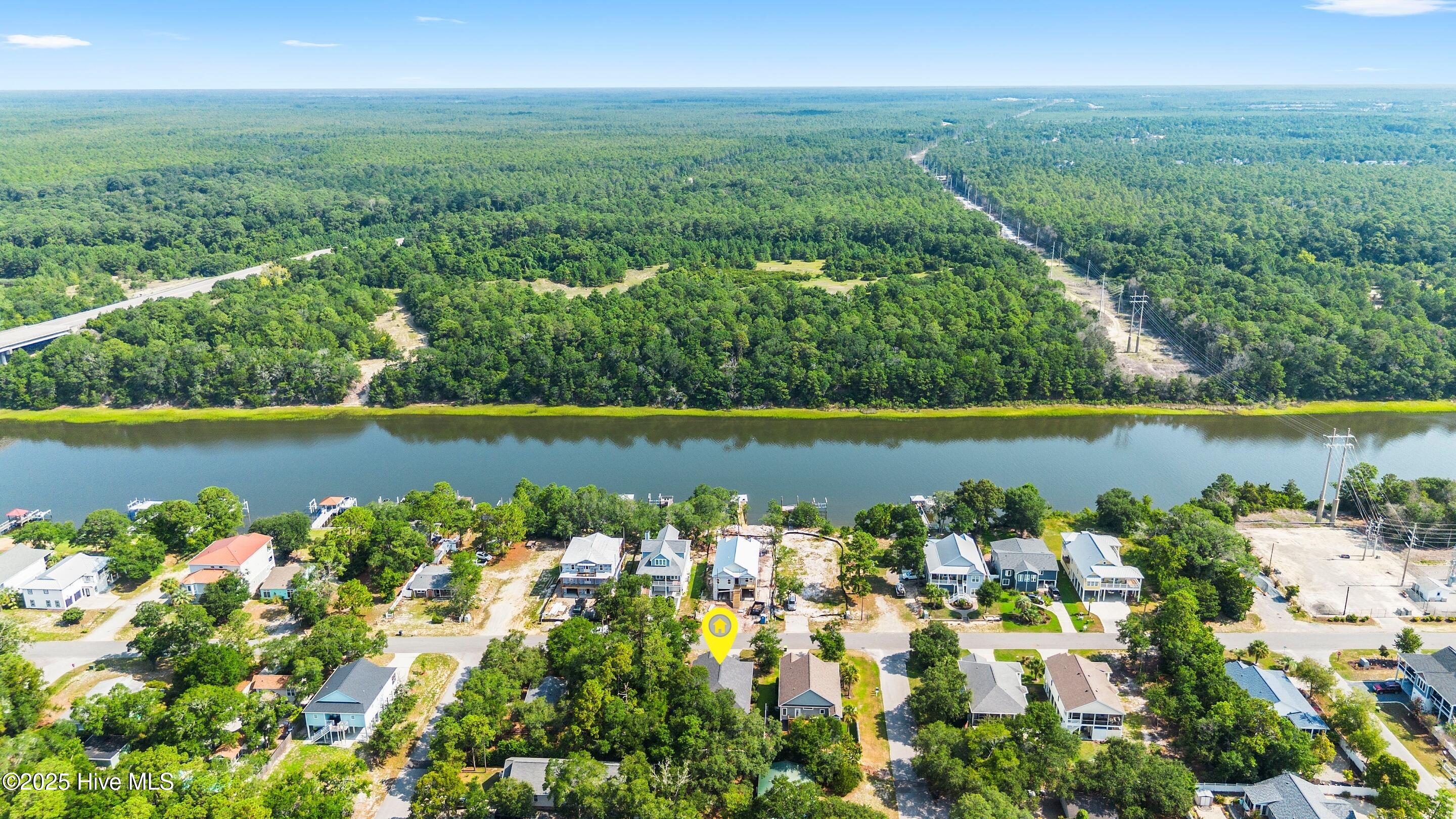 Oak Island, North Carolina, 28465, United States, 3 Bedrooms Bedrooms, ,2 BathroomsBathrooms,Residential,For Sale,1906174