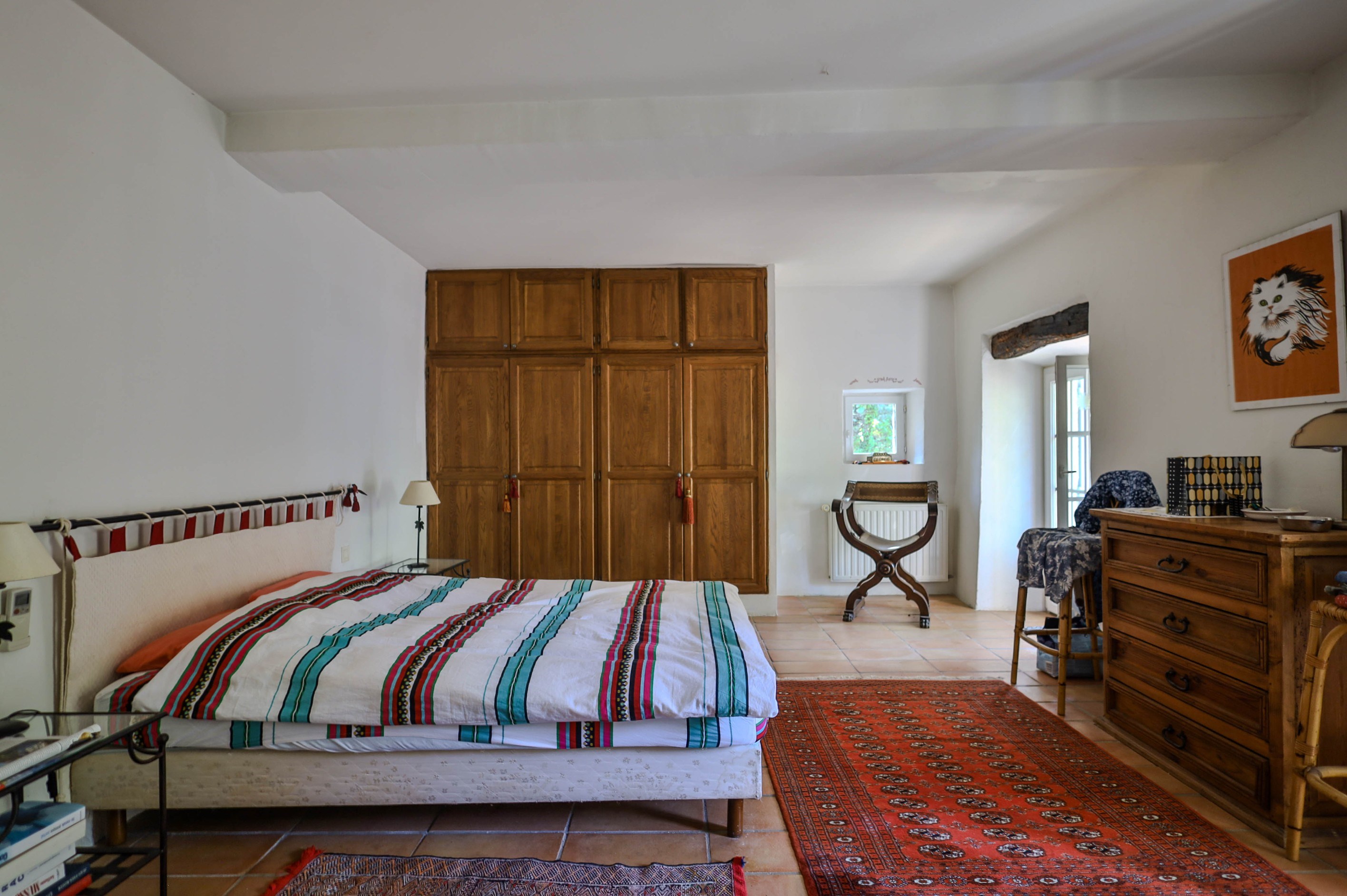  Elegant Provençal Property with Views over Gordes - 物件實景