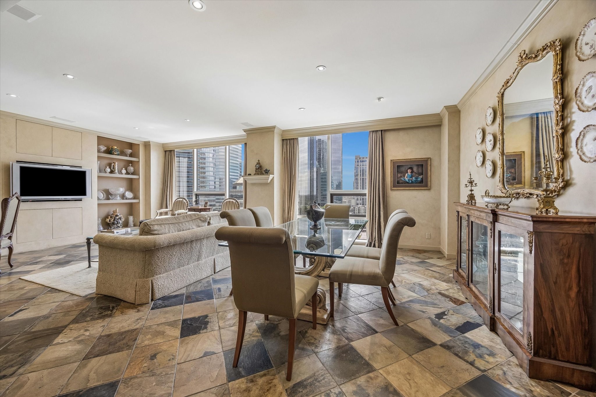  5100 San Felipe Street #152 - 物件實景