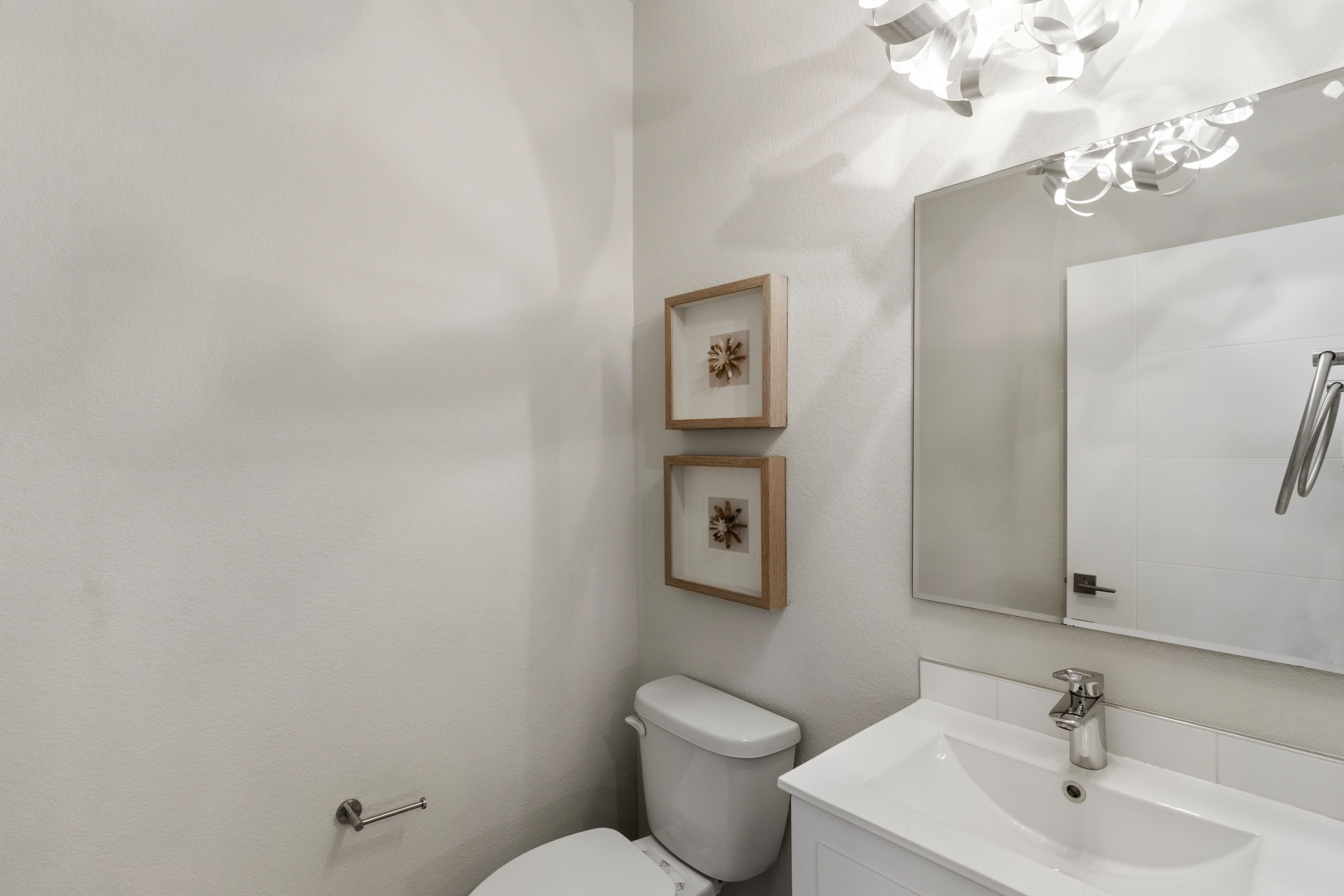  Furnished Modern Townhome - 物件實景