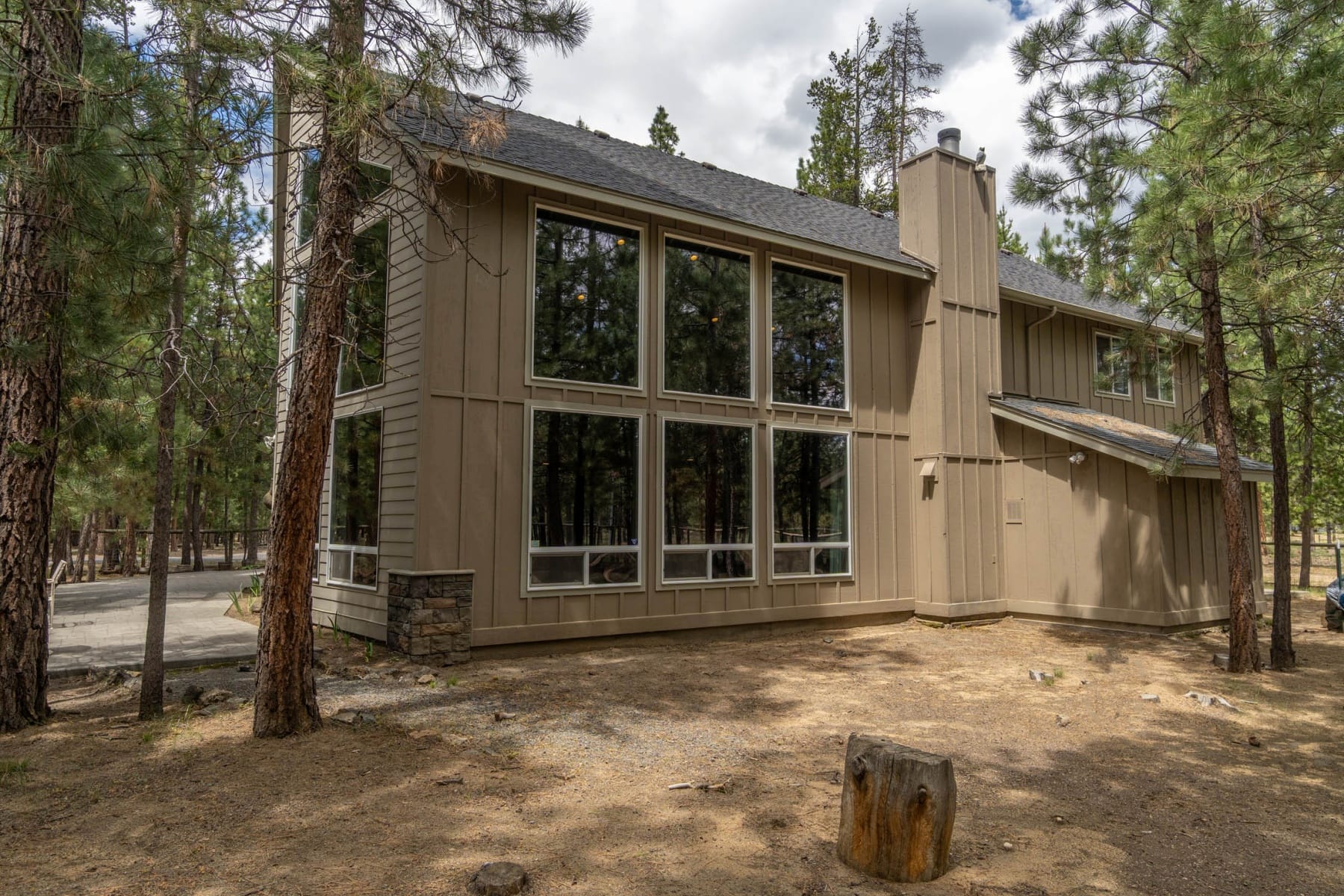  52174 Foxtail La Pine, OR 97739 - 物件實景