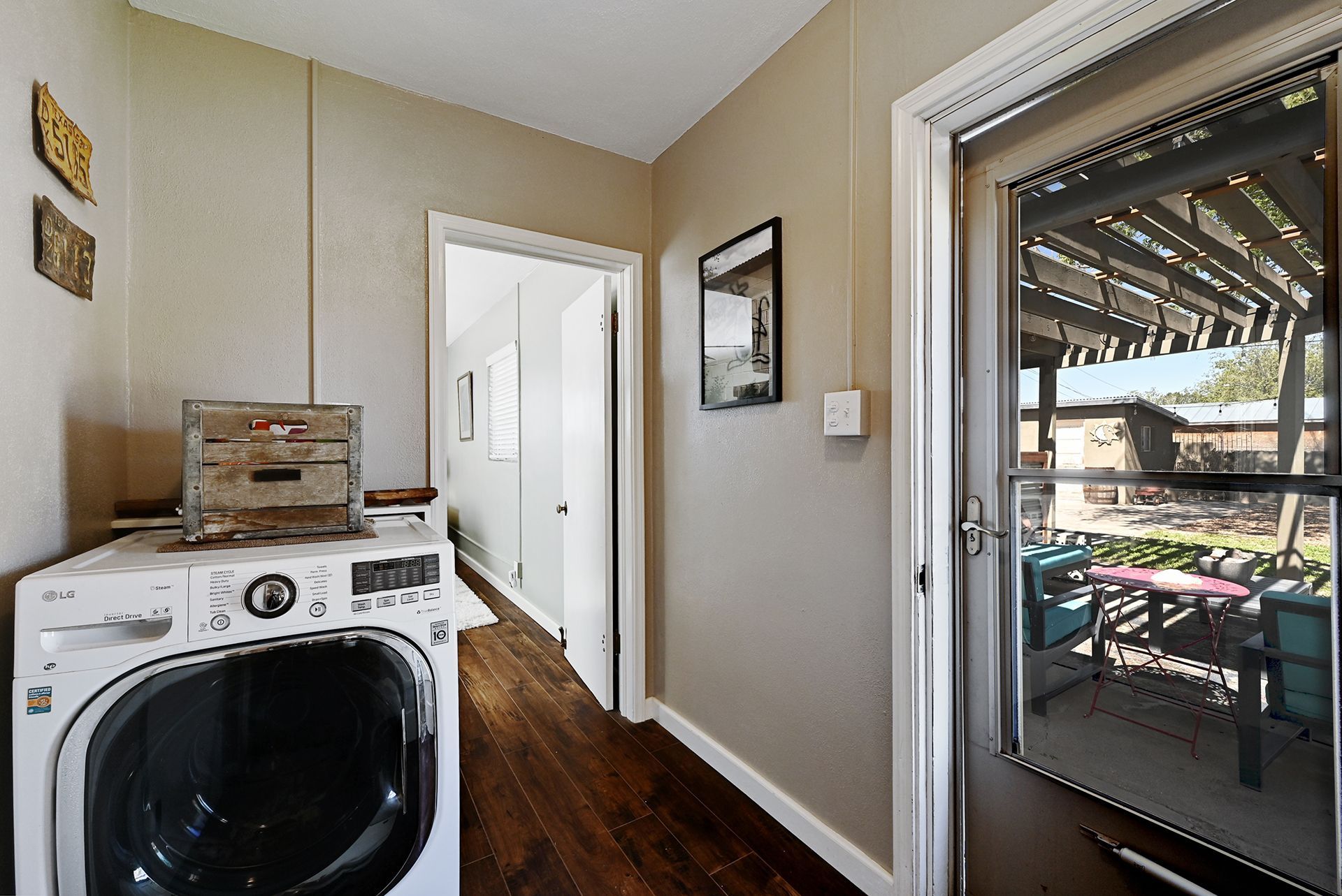  Updated Historic Marfa Home - 物件實景