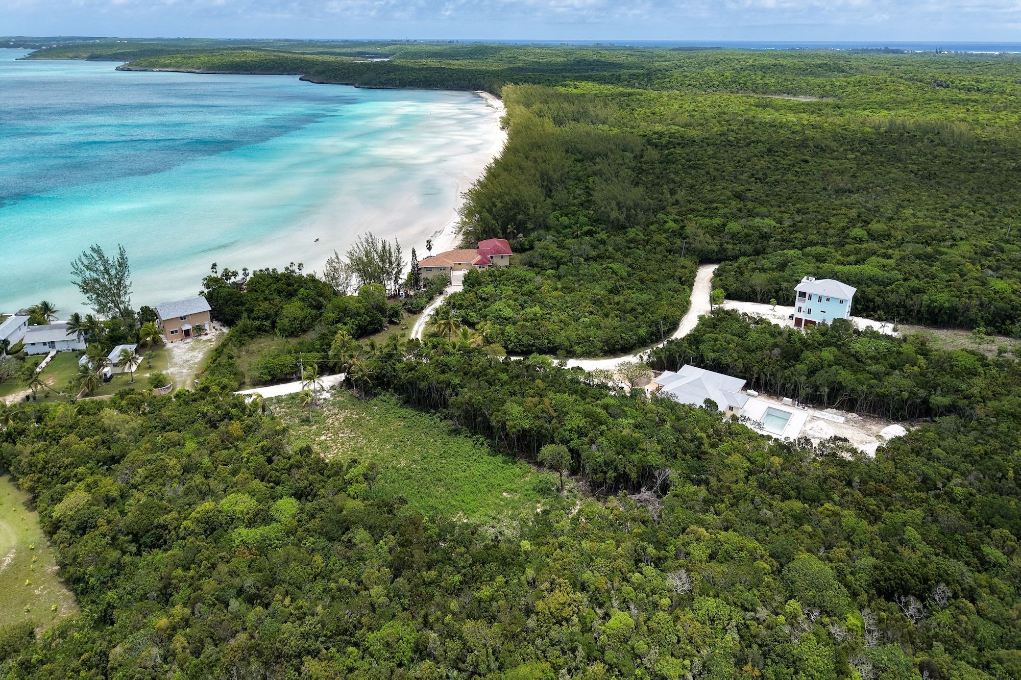  Lot 9, Savannah Sound, EL - 物件實景