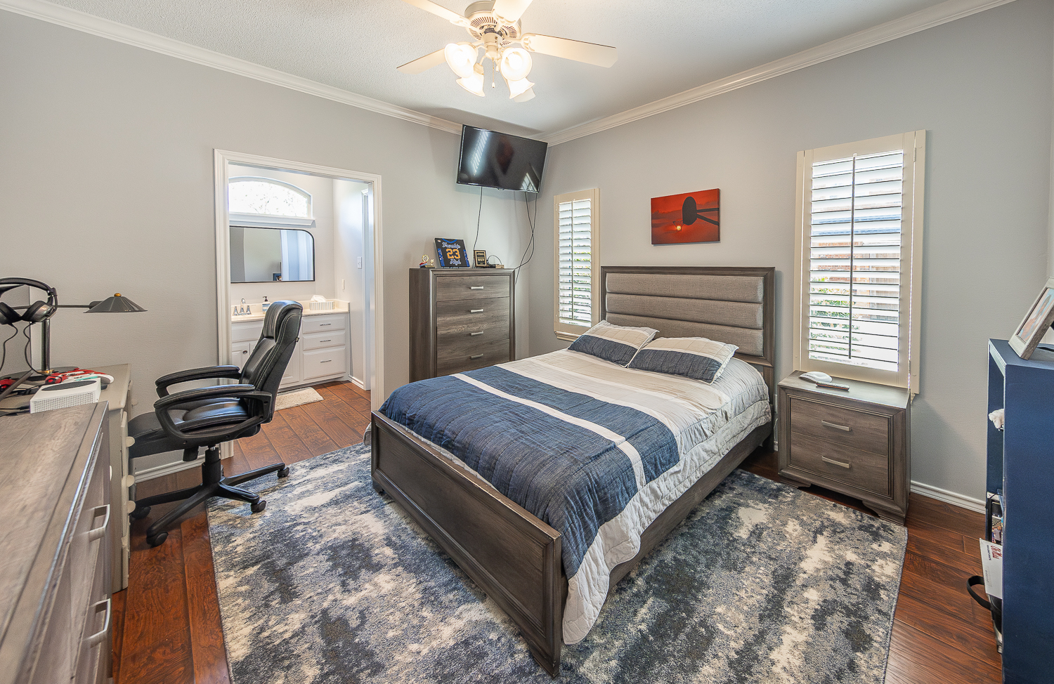 Lubbock, Texas, 79407, United States, 4 Bedrooms Bedrooms, ,4 BathroomsBathrooms,Residential,For Sale,1901275
