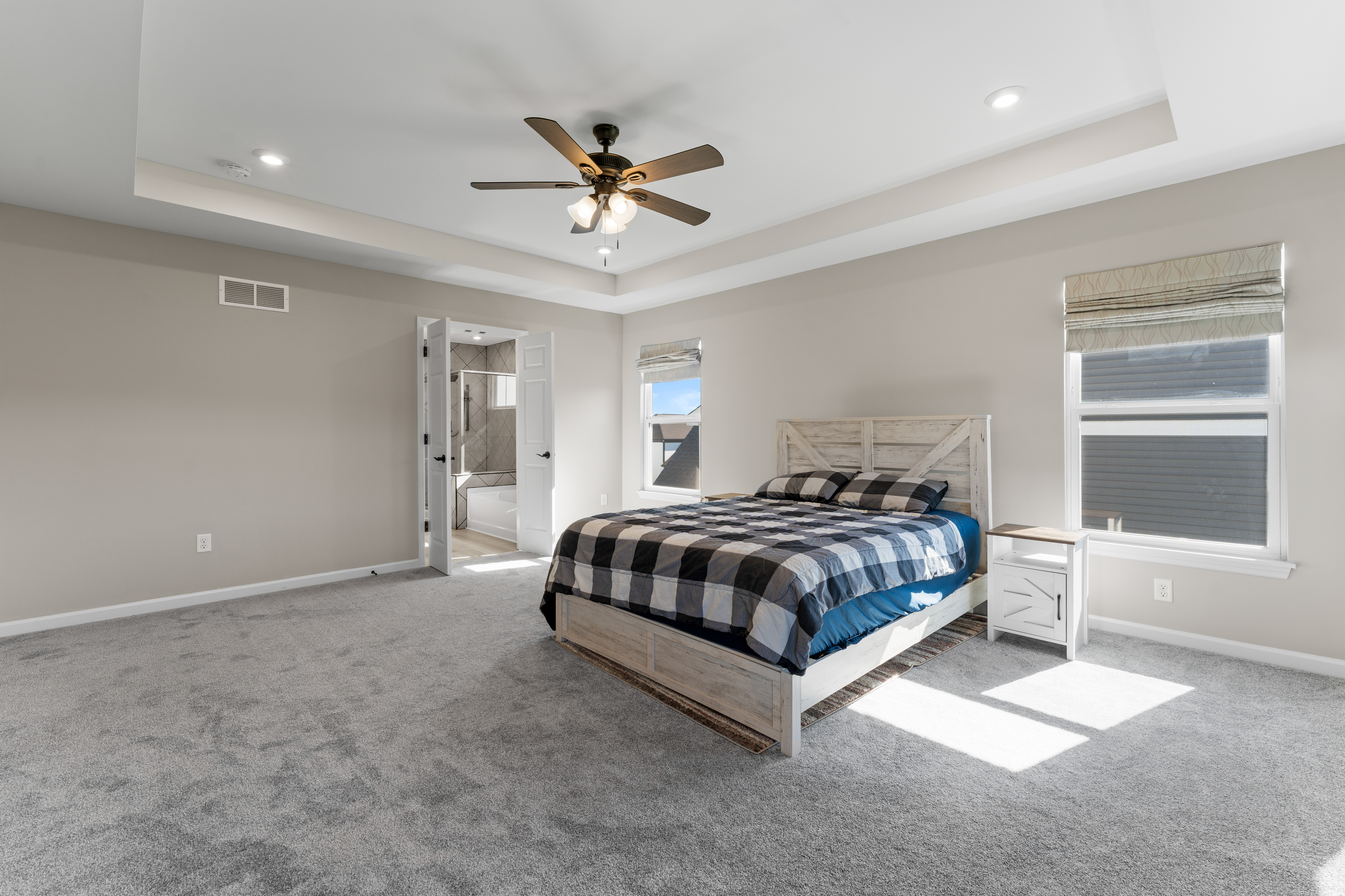  Charming Modern Home with Upgrades & Flex-Space - 物件實景