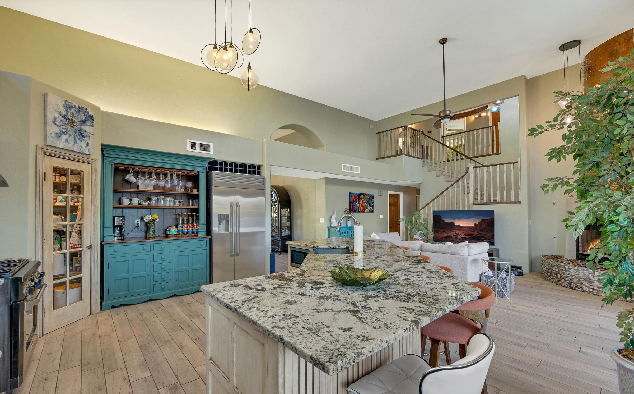  12410 North Forest Lake Way, Oro Valley, AZ 85755 - 物件實景