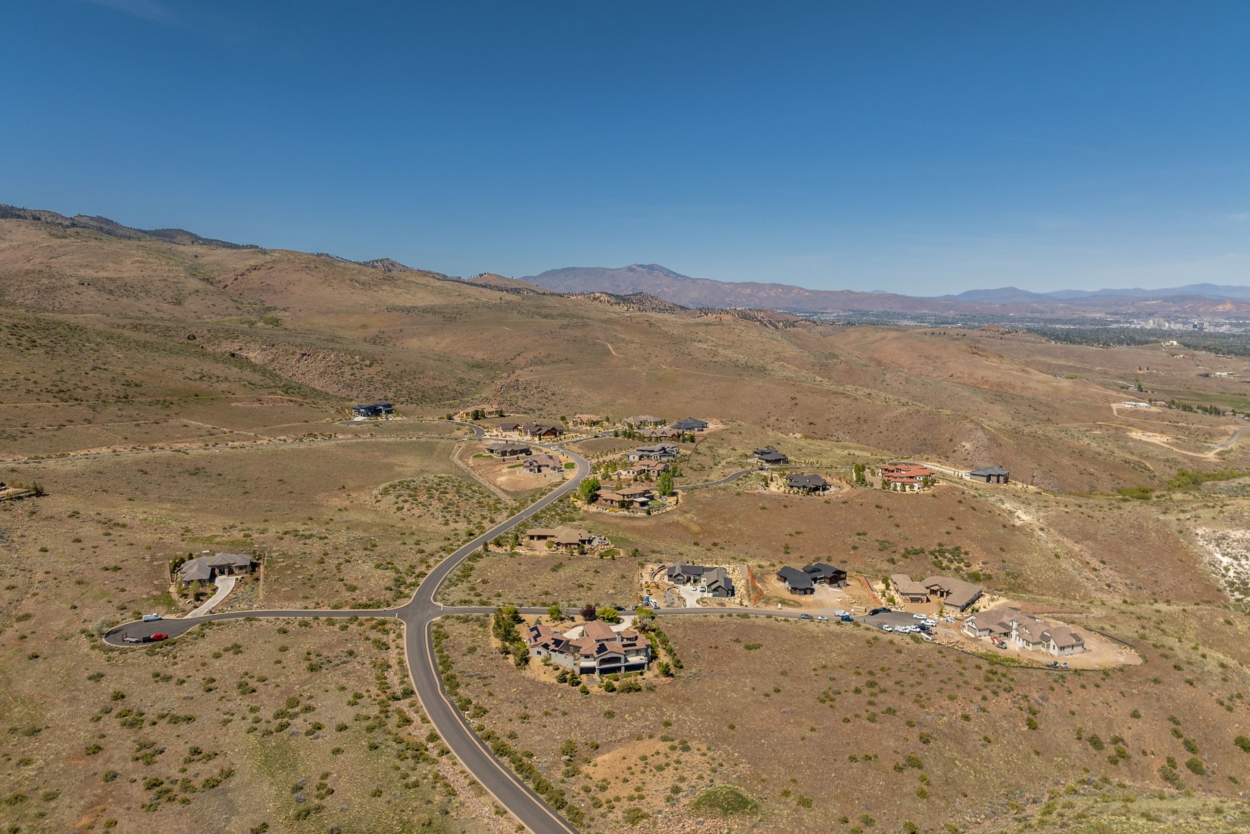  5152 Winding Ridge Drive - 物件實景