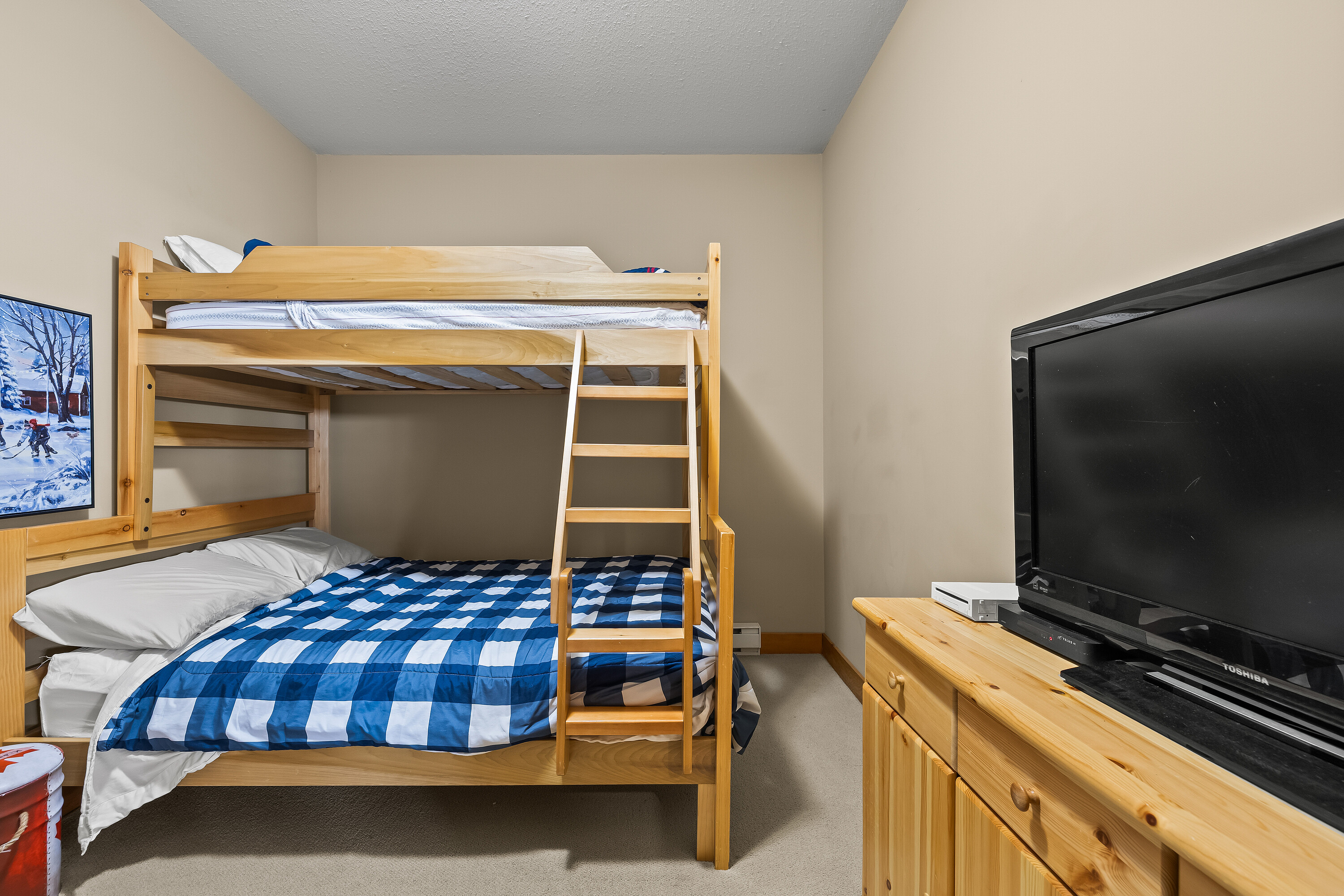  Two Bedroom Corner Unit - 物件實景
