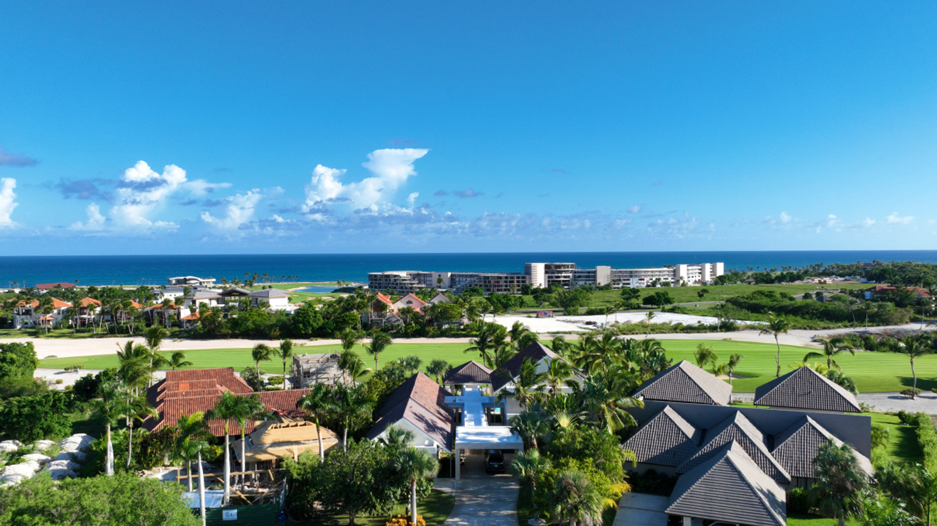 Mesmerizing 4-Bedroom Golf Front Cap Cana Villa Ne, Cap Cana, DO, 4 Bedrooms Bedrooms, ,5 BathroomsBathrooms,Residential,For Sale,Mesmerizing 4-Bedroom Golf Front Cap Cana Villa Ne,1618717